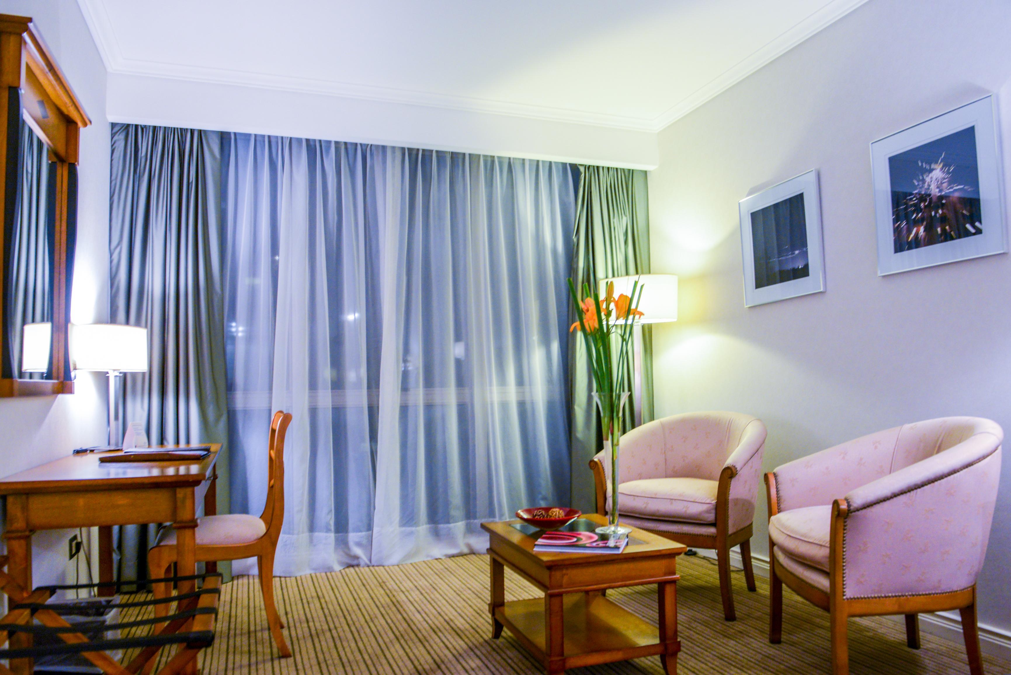 Hotel Blank Recoleta