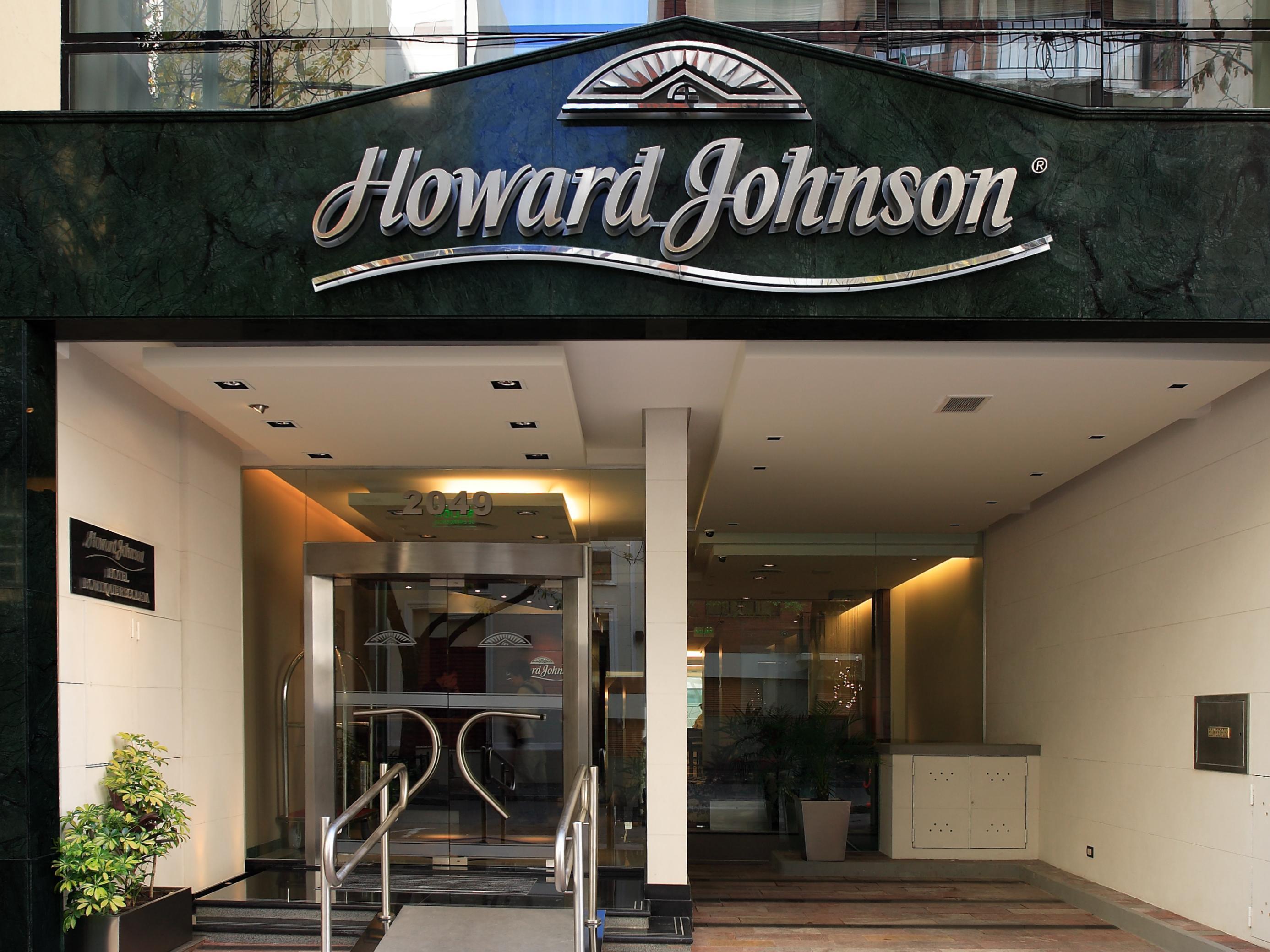 Blank Recoleta Hotel 4*