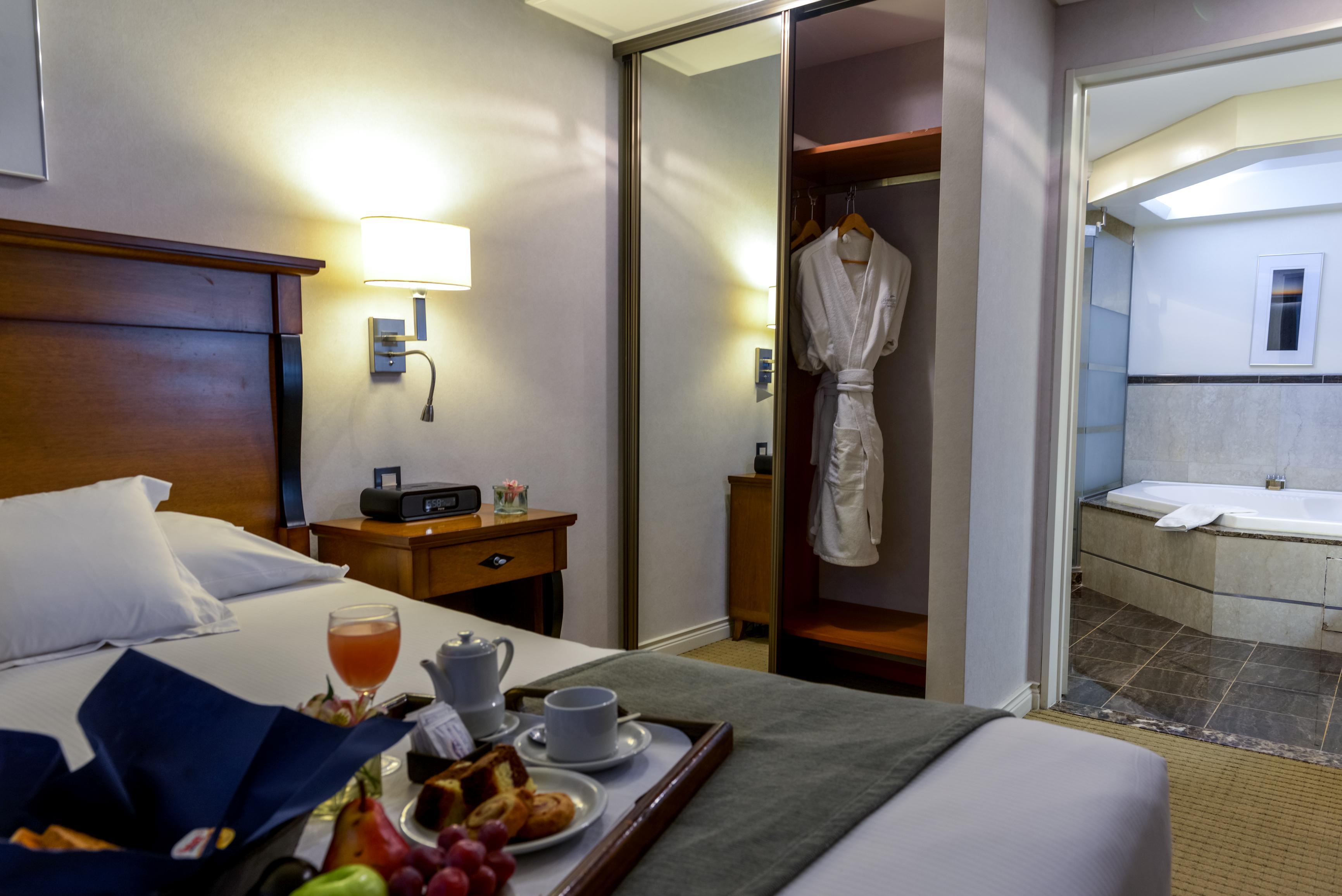 Hotel Blank Recoleta Buenos Aires