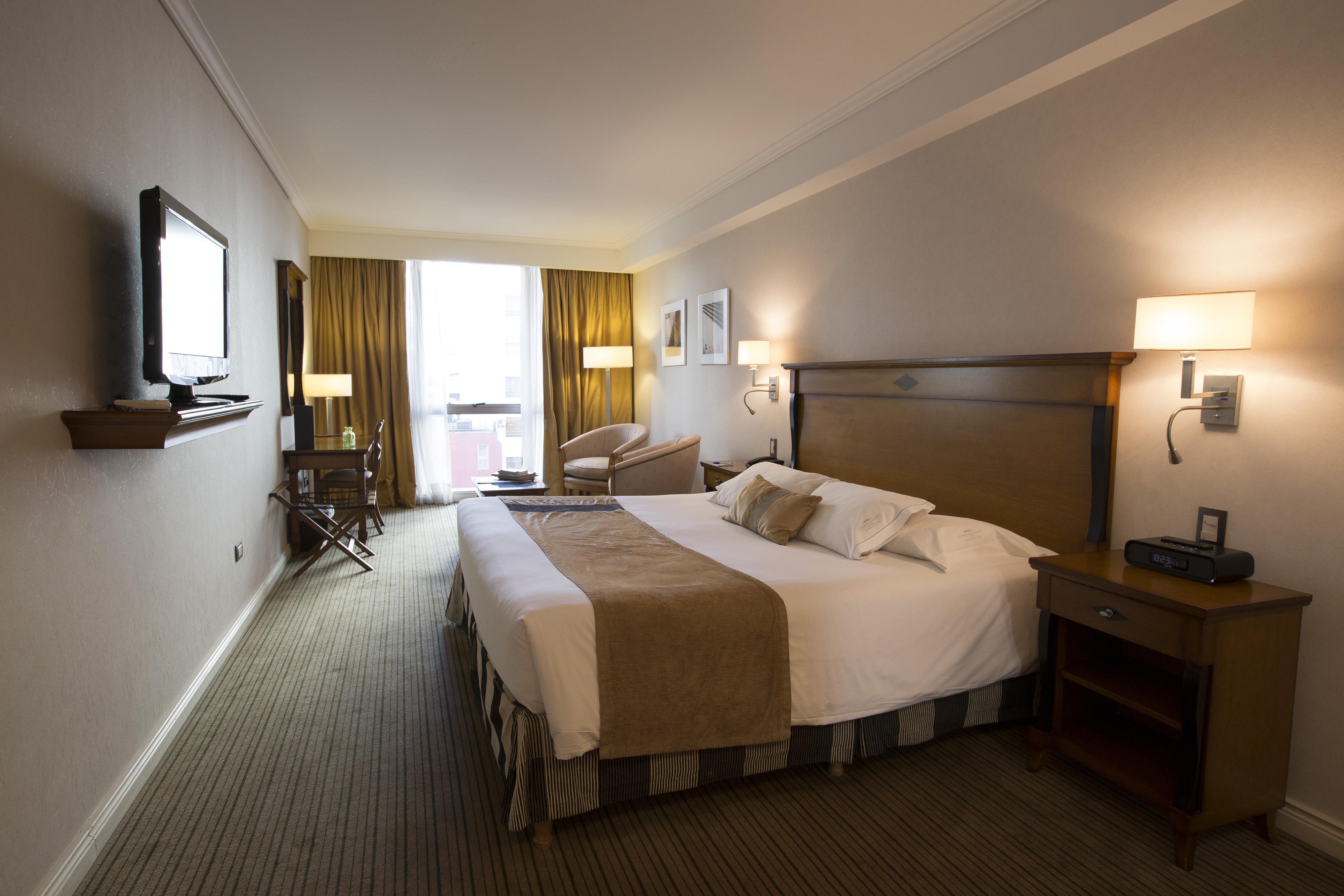 Blank Recoleta 4* Buenos Aires