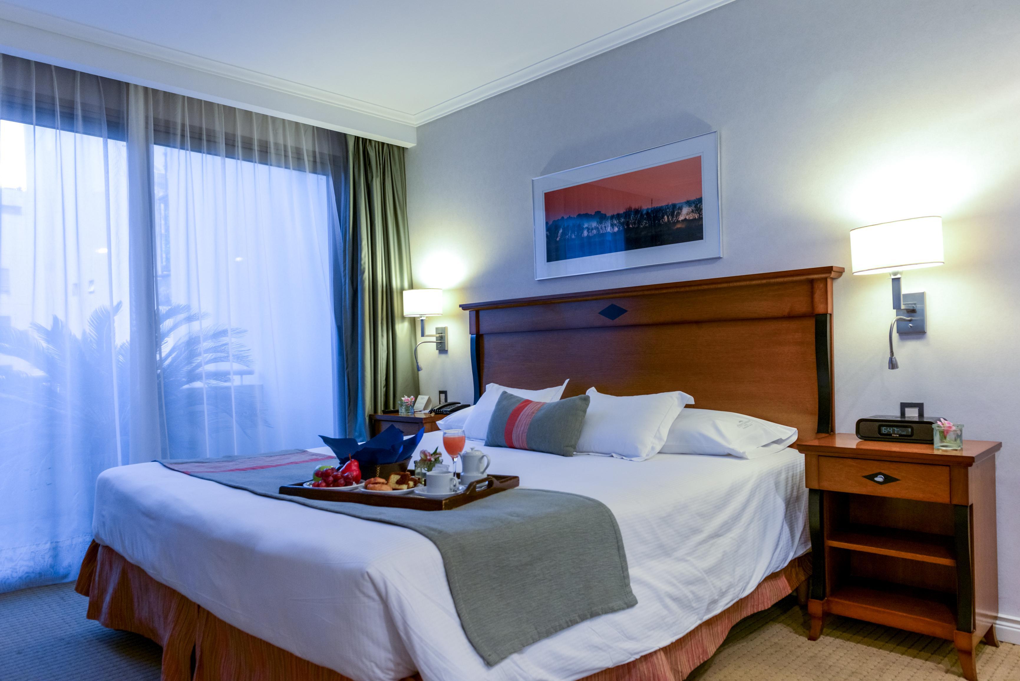 Hotel Blank Recoleta 4*