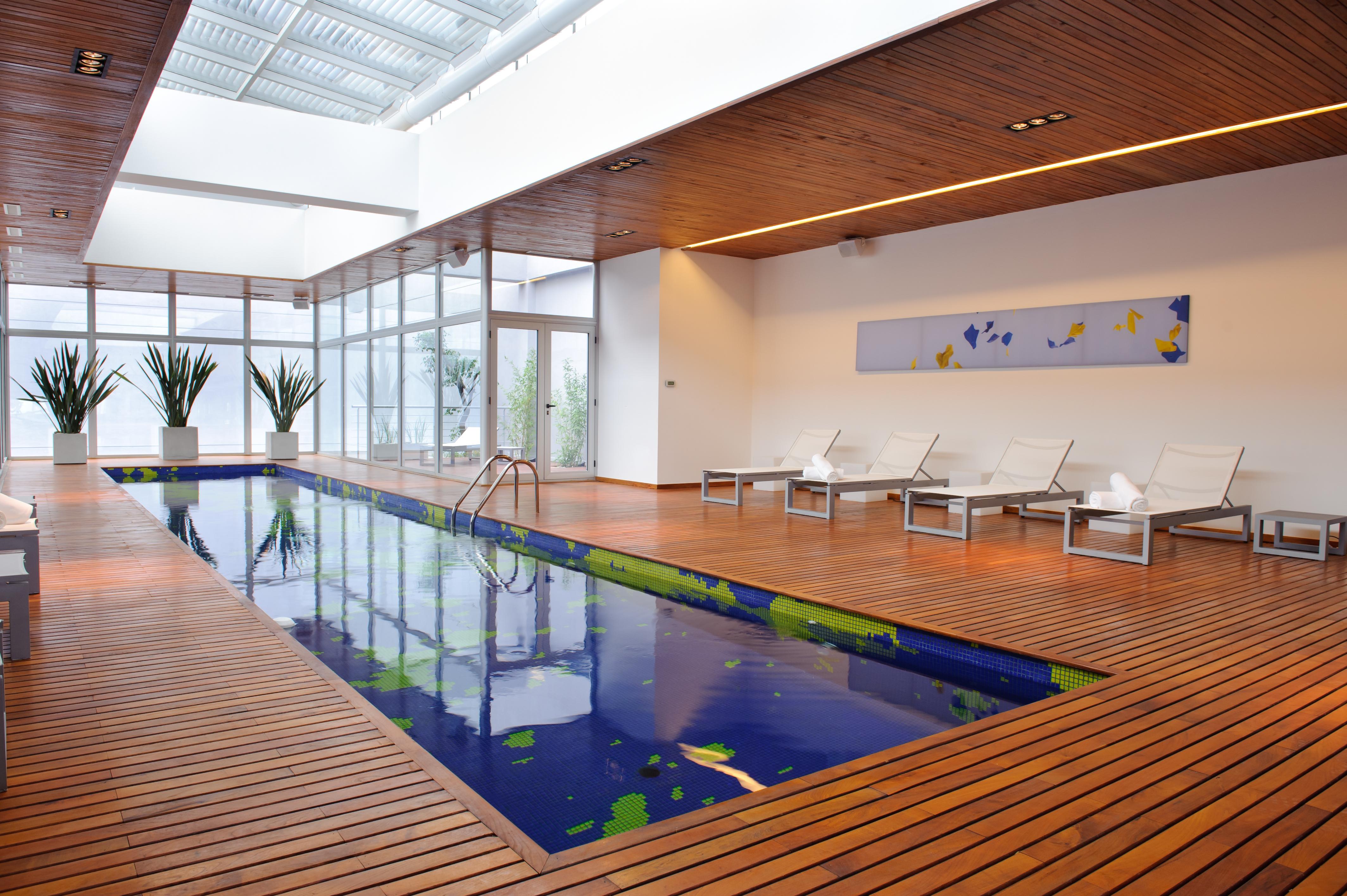 Hotel Design Buenos Aires