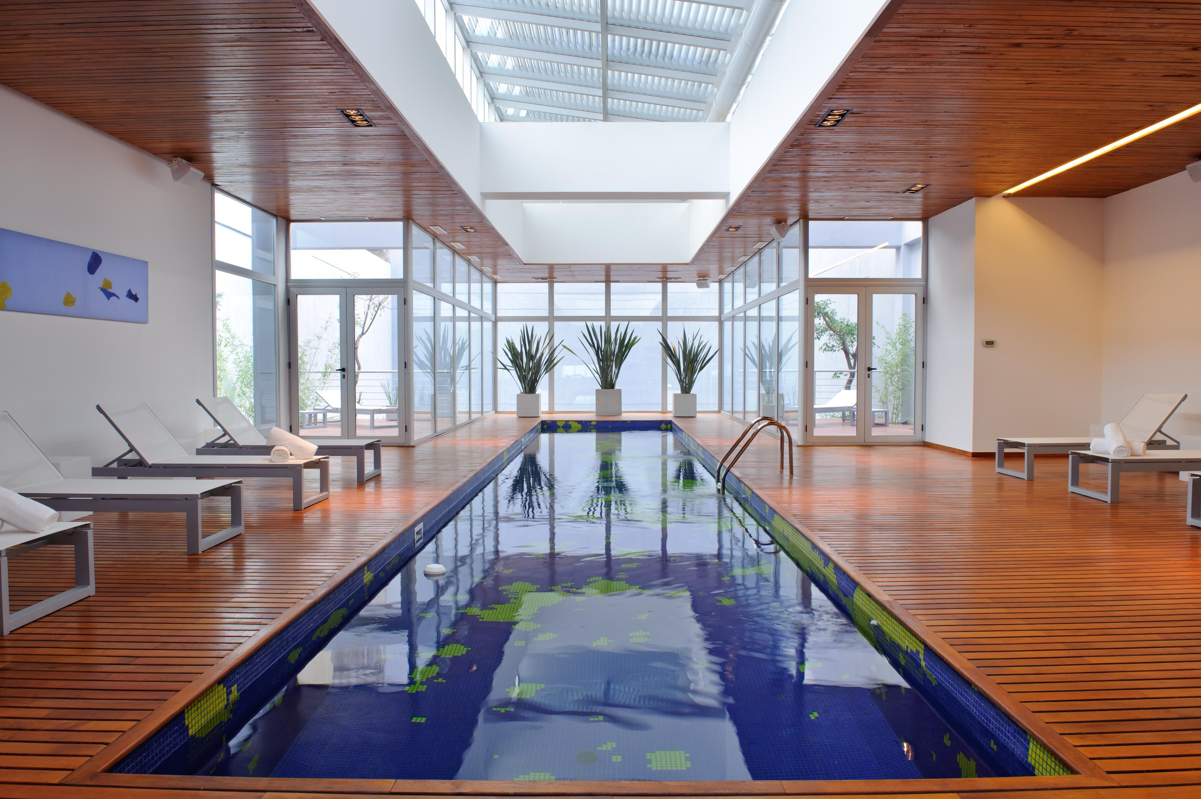 Hotel Design 4*