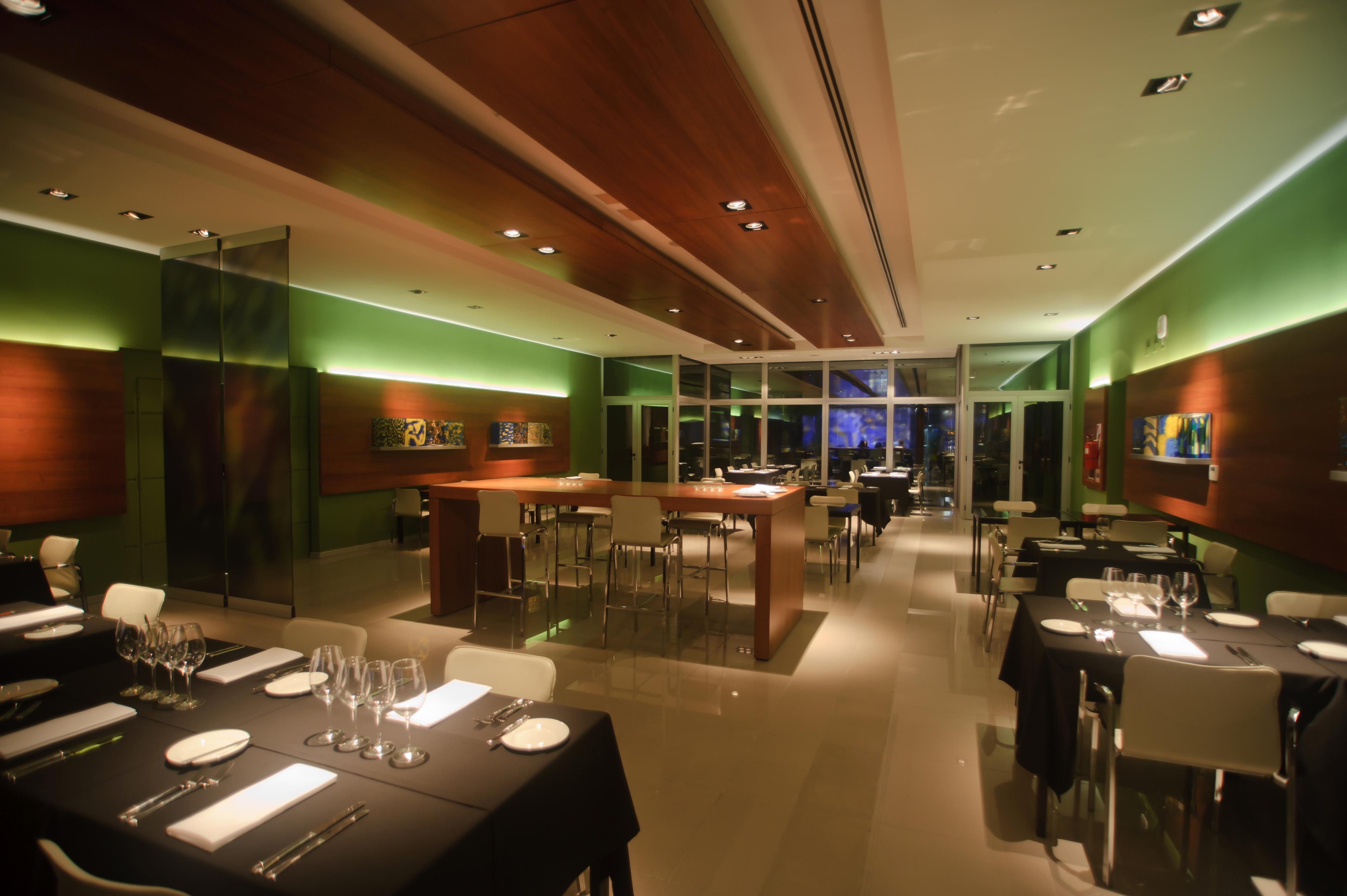 Hotel Design