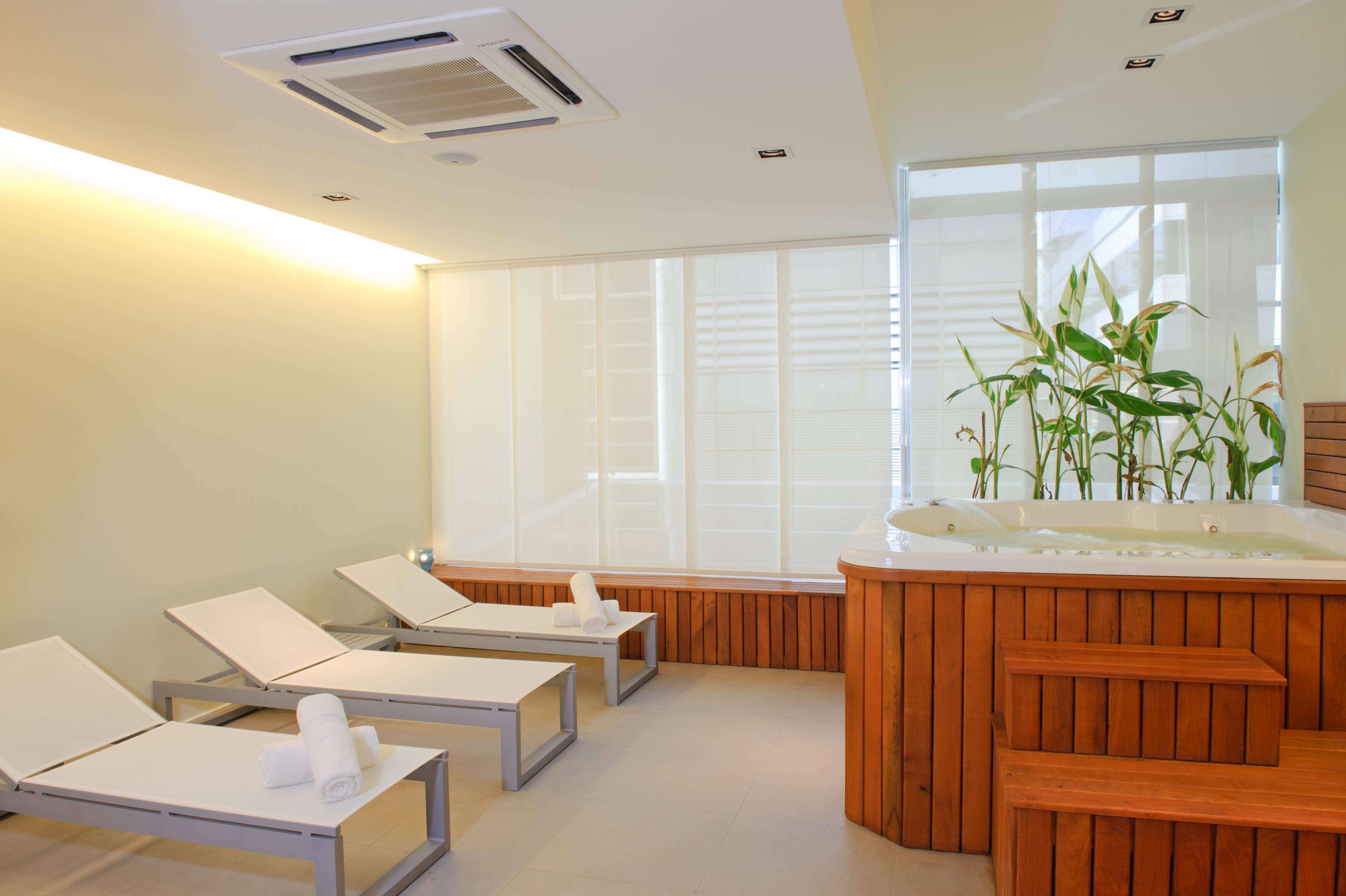 Hotel Design Buenos Aires