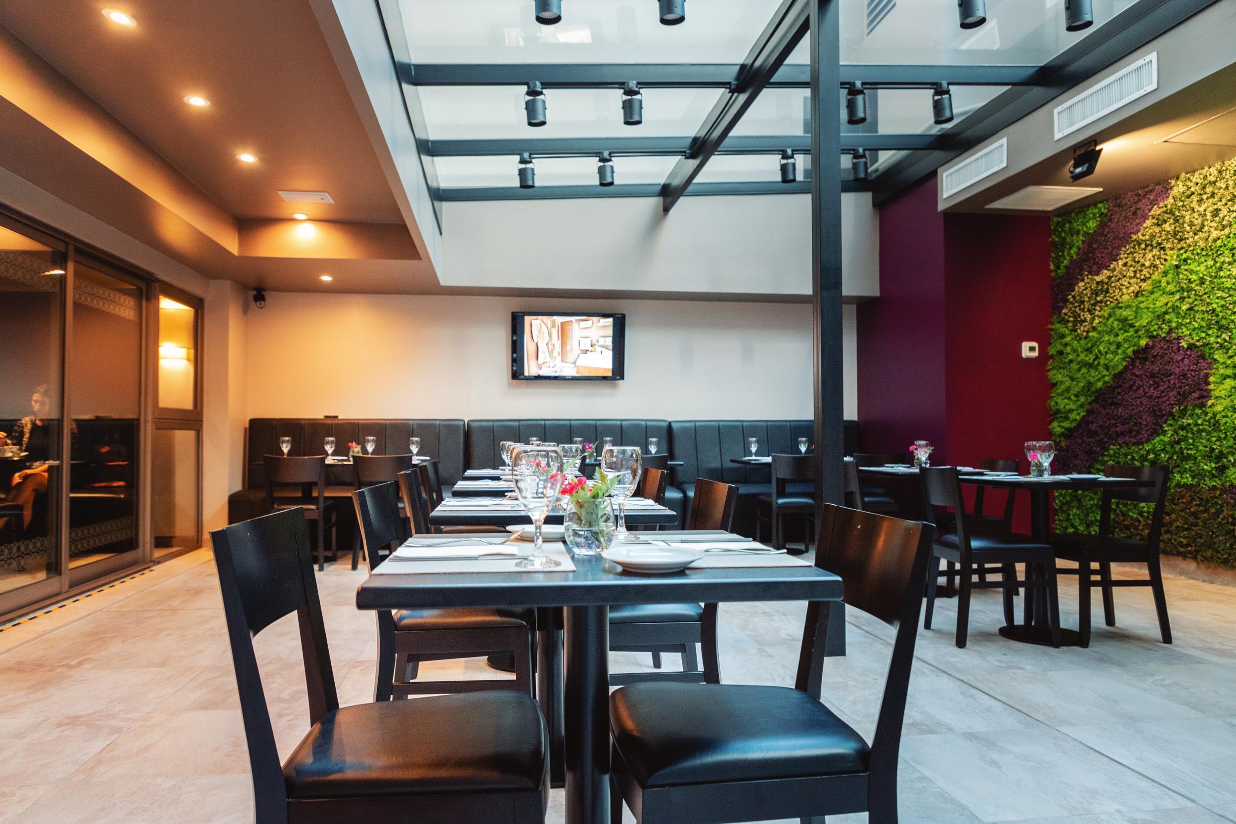 Hotel Arc Recoleta Boutique &