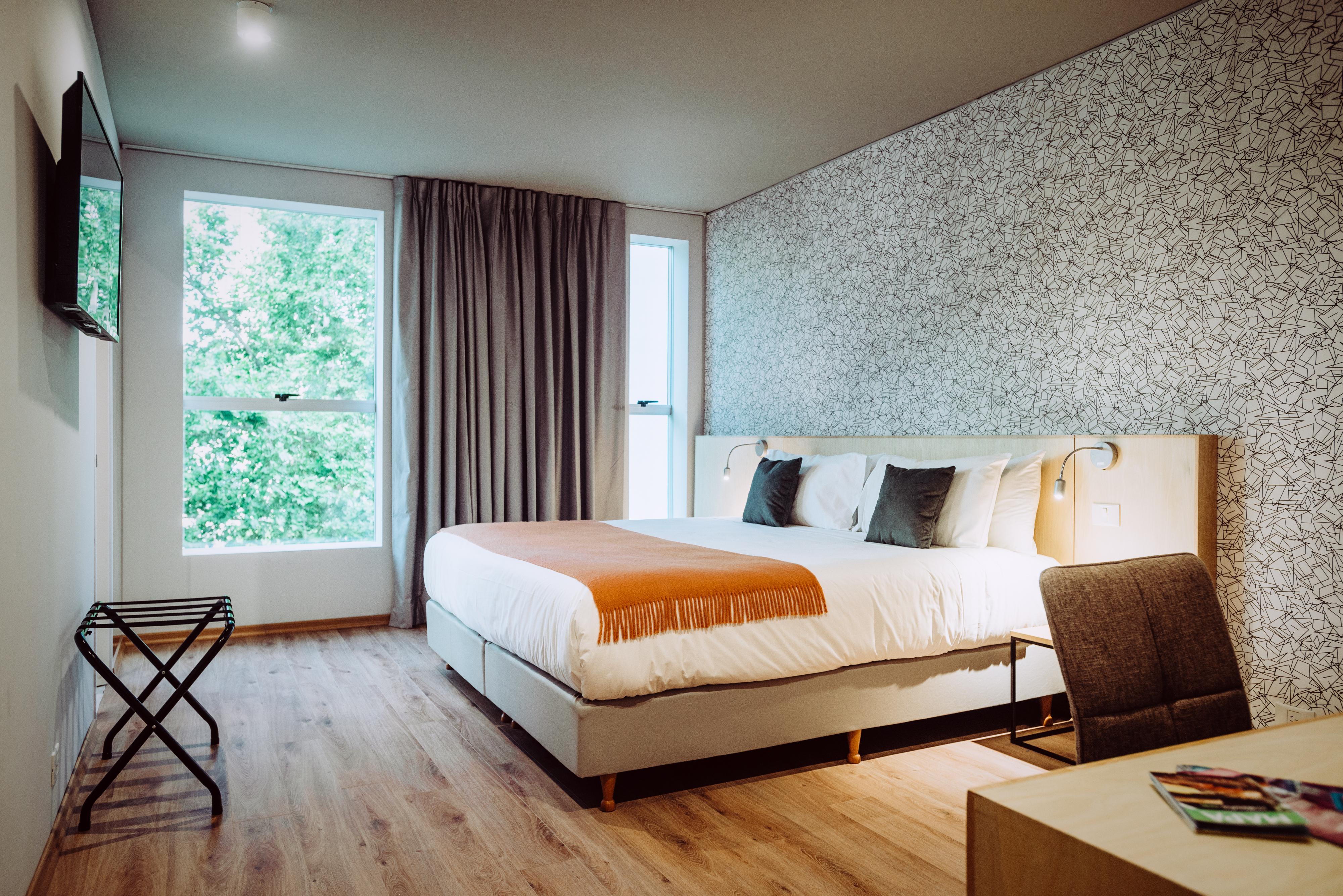 Hotel Pleno Madero 4*