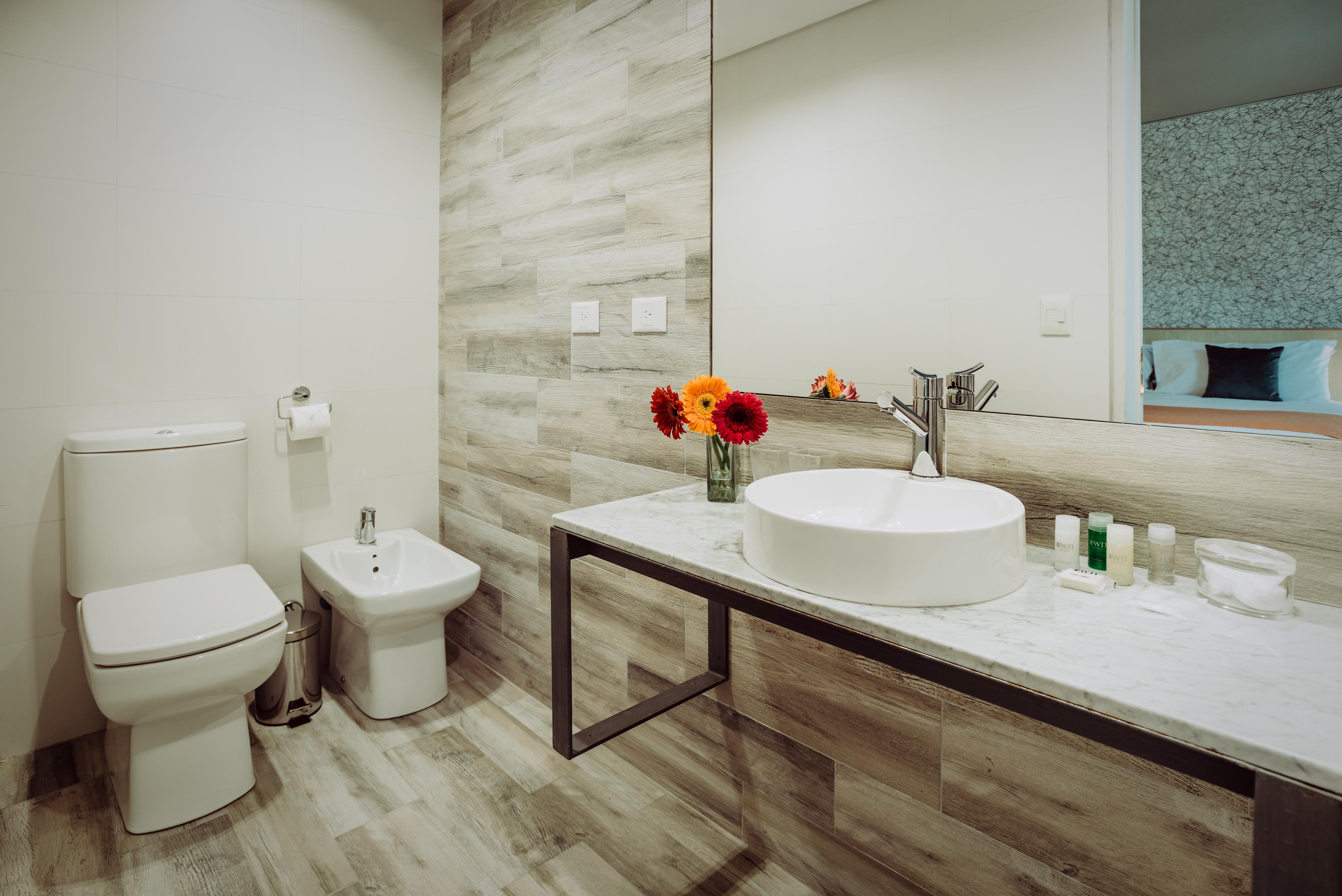 Pleno Madero Hotel 4*