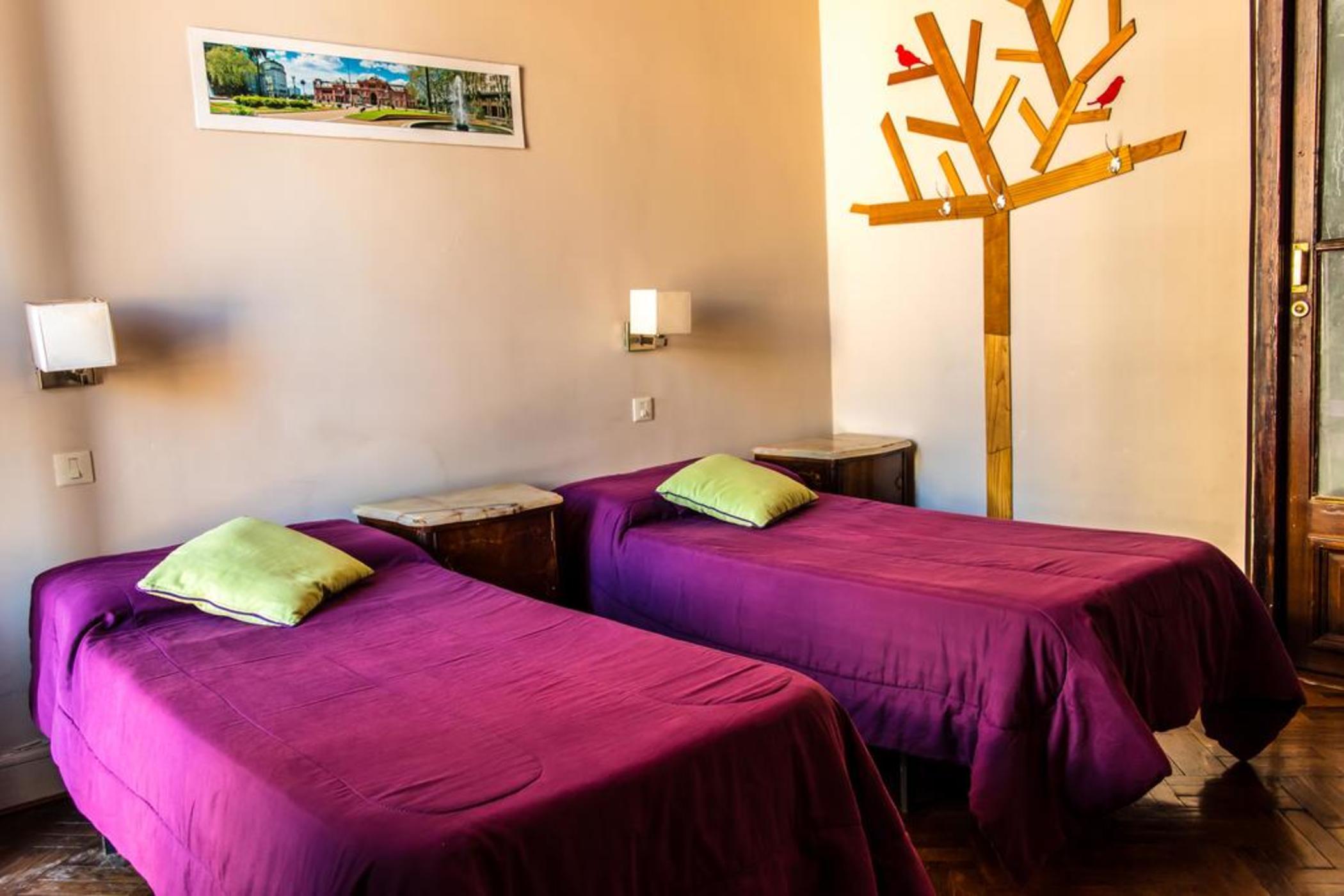 Milhouse Avenue (Adults Only) Buenos Aires