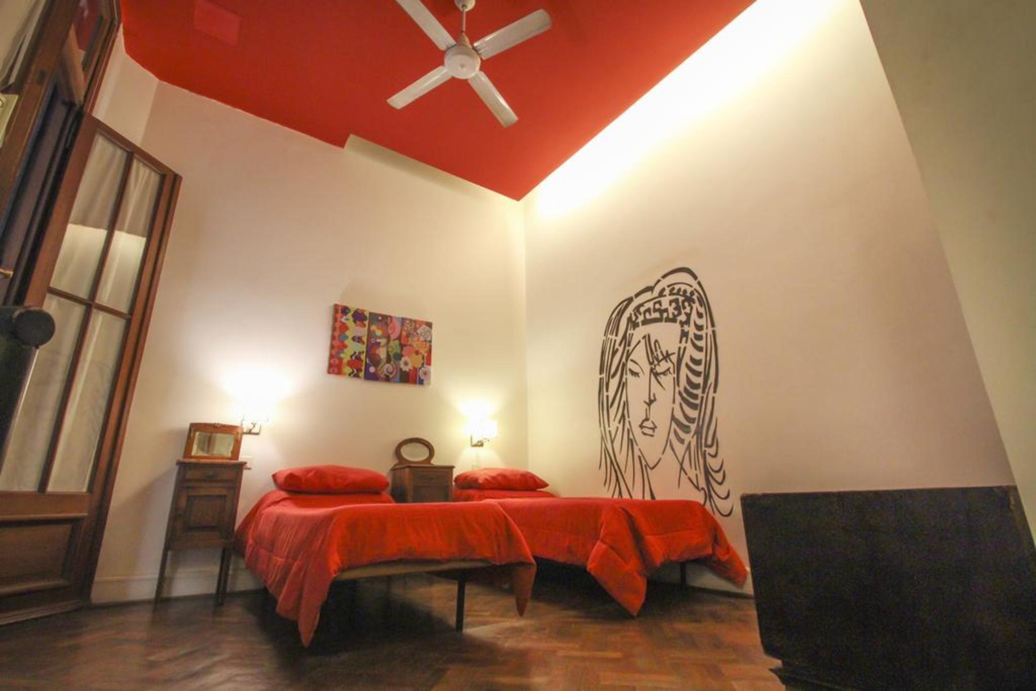 Milhouse Avenue (Adults Only) Hostel *