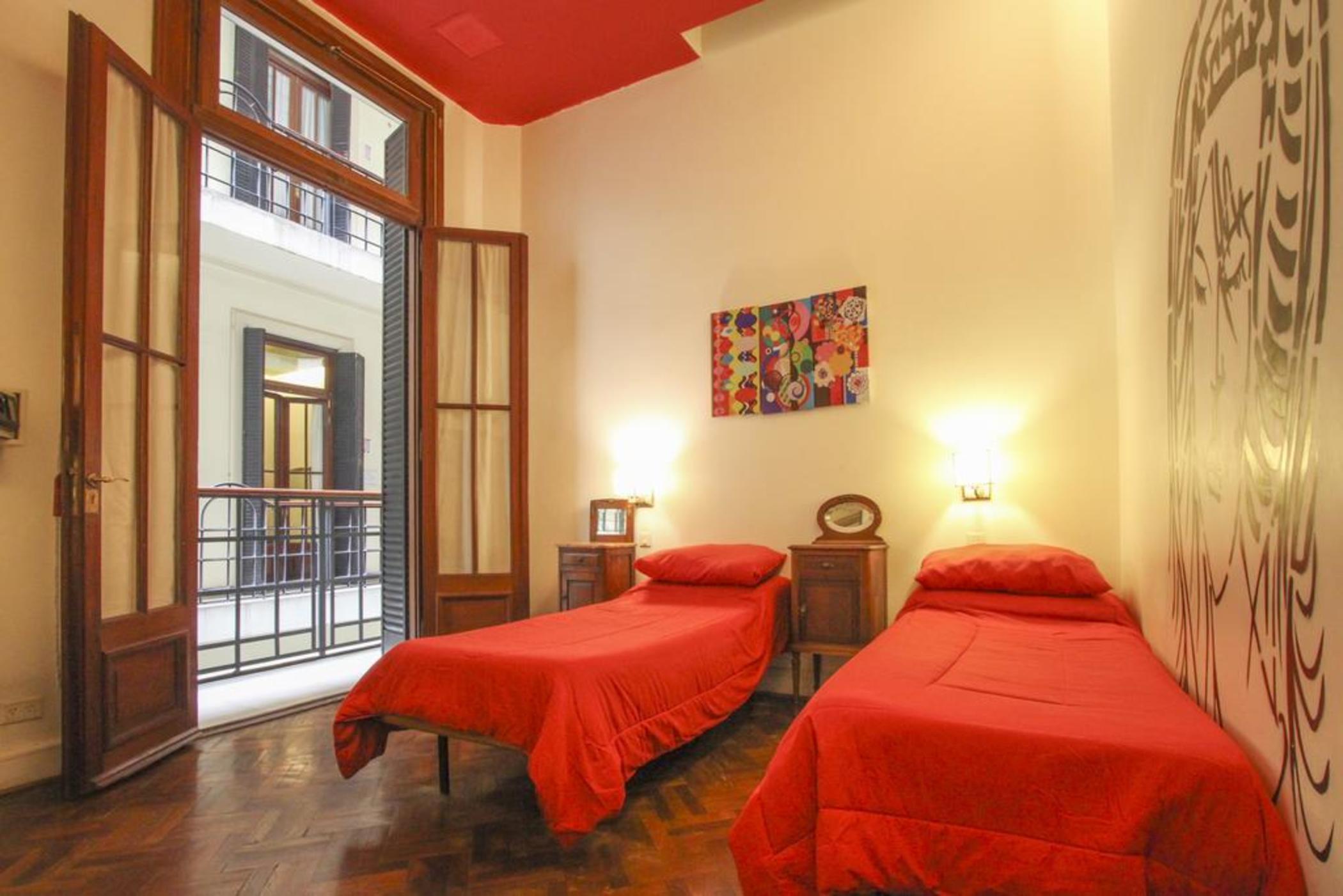 Milhouse Avenue (Adults Only) Buenos Aires