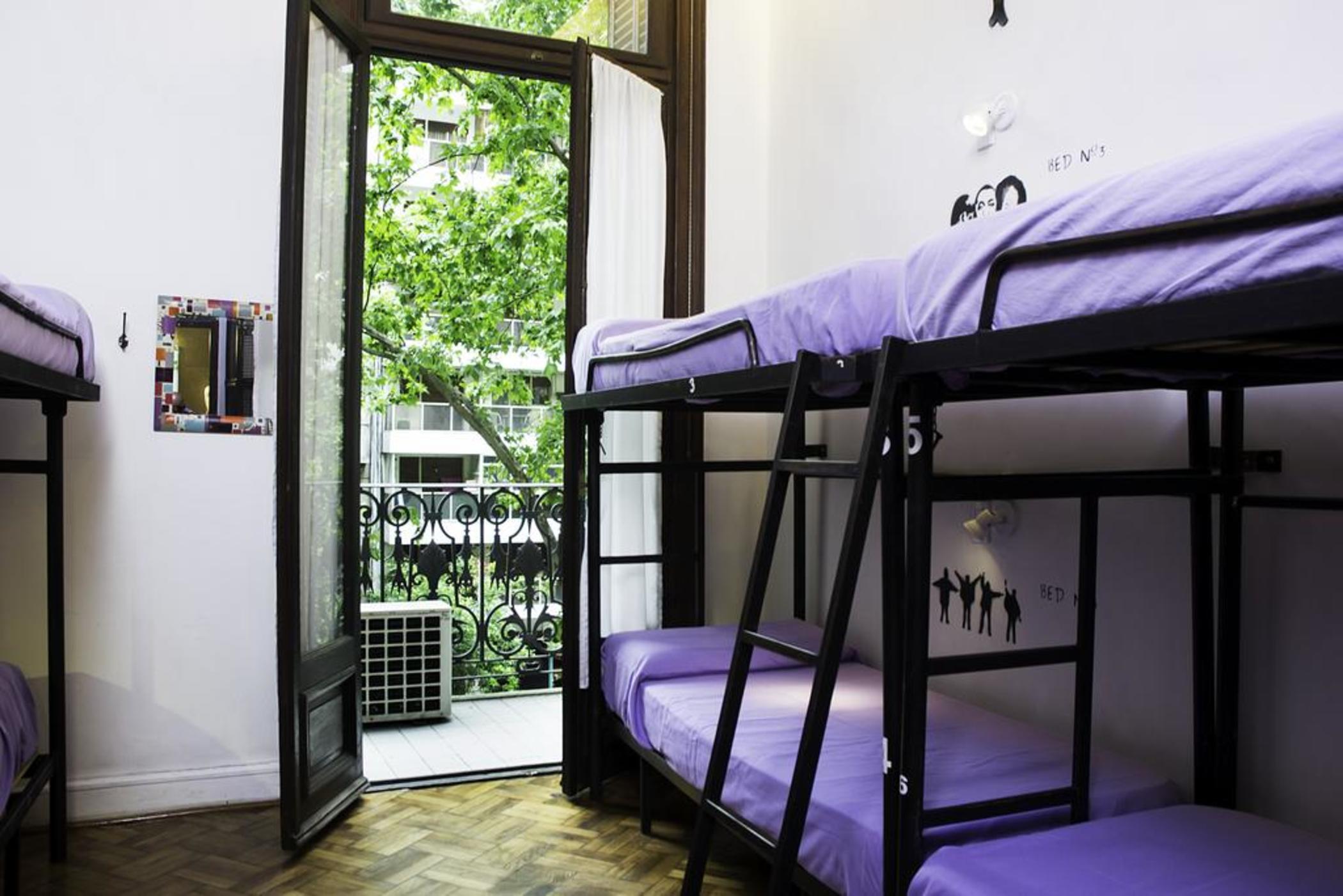 Milhouse Avenue (Adults Only) Hostel
