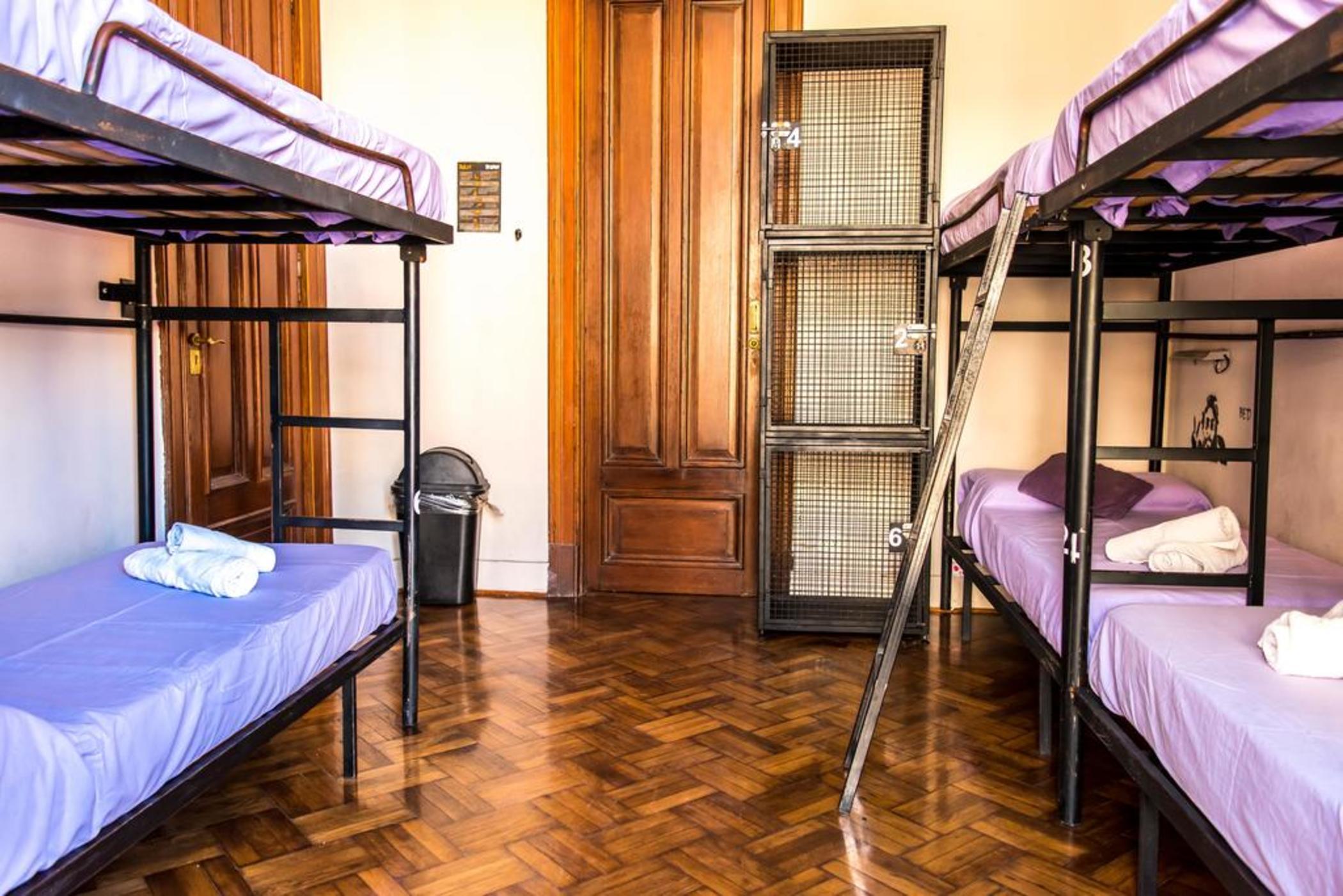 Hostel Milhouse Avenue (Adults Only)