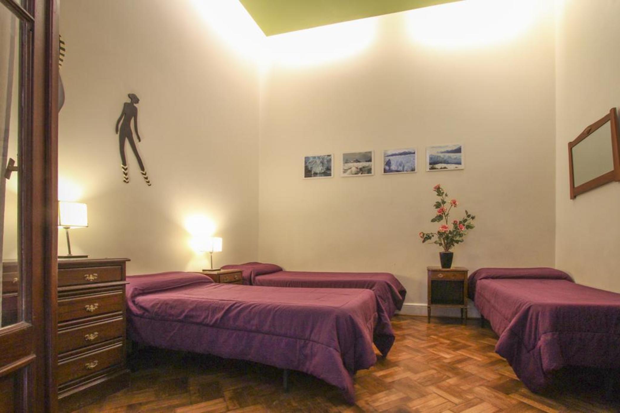 Milhouse Avenue (Adults Only) Buenos Aires