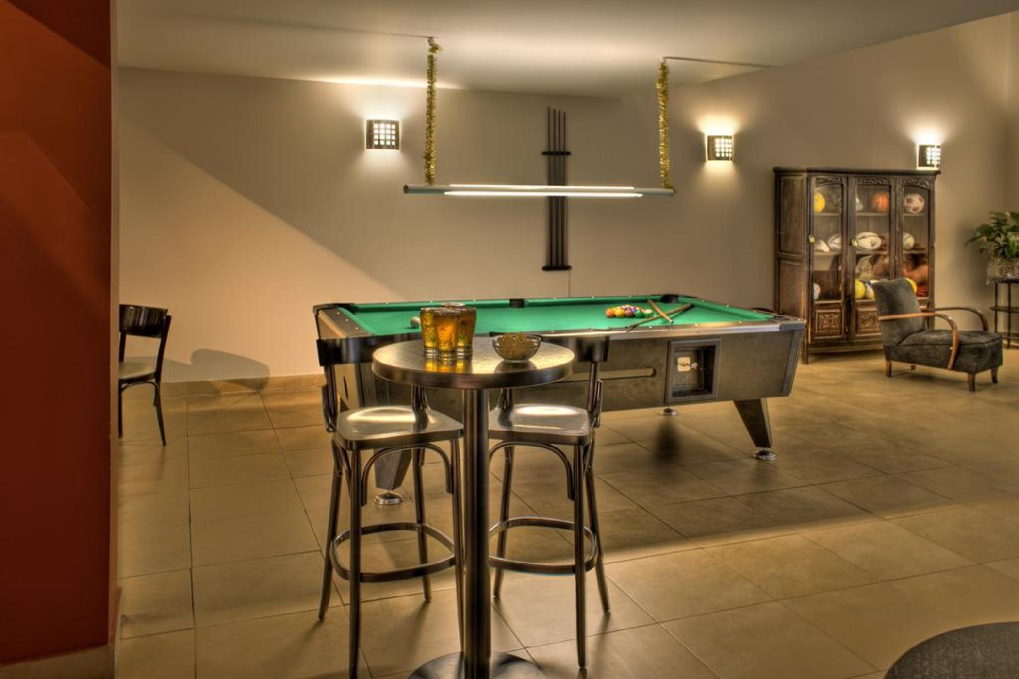 Milhouse Avenue (Adults Only) * Buenos Aires