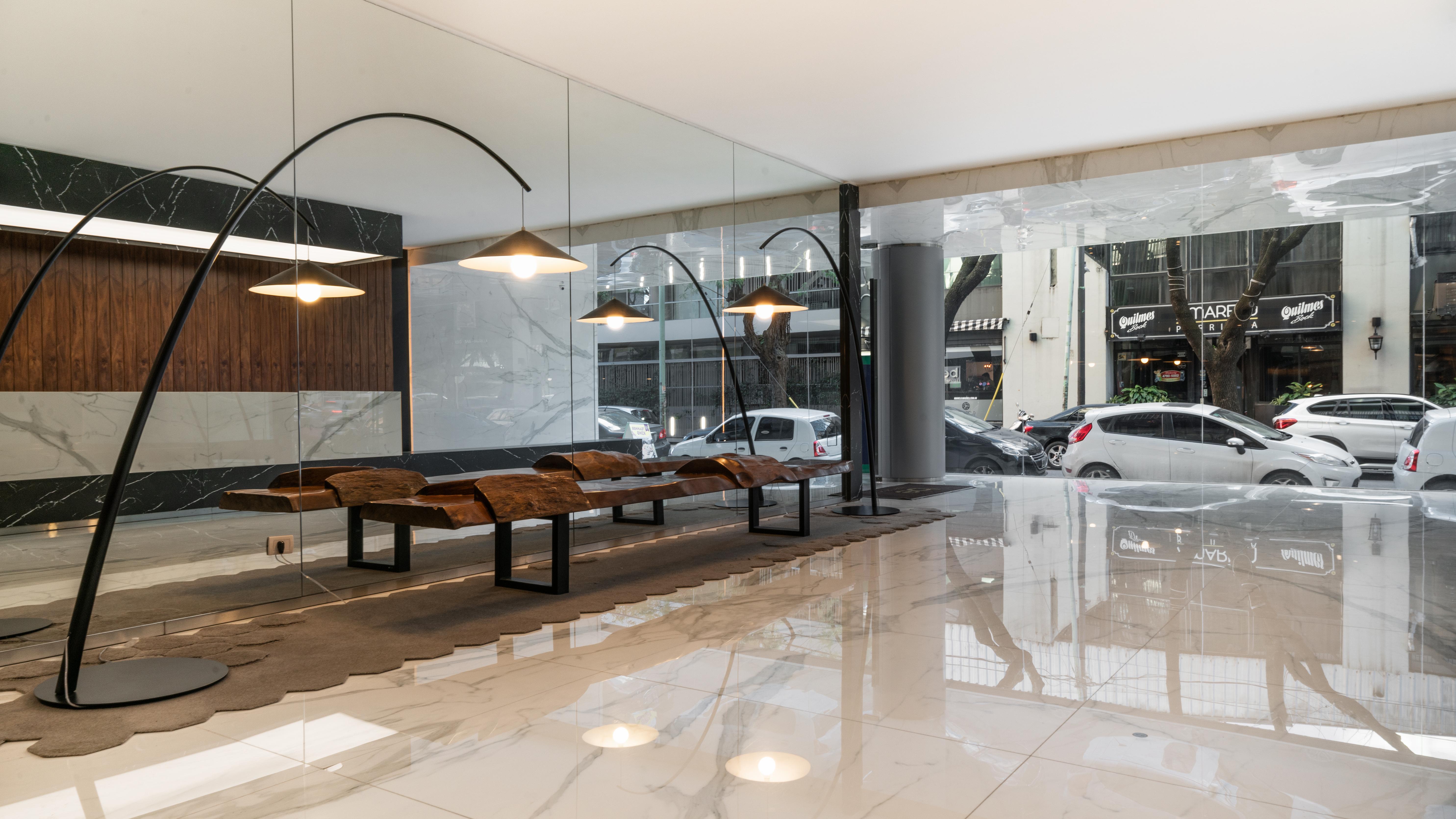 Hotel Belgrano