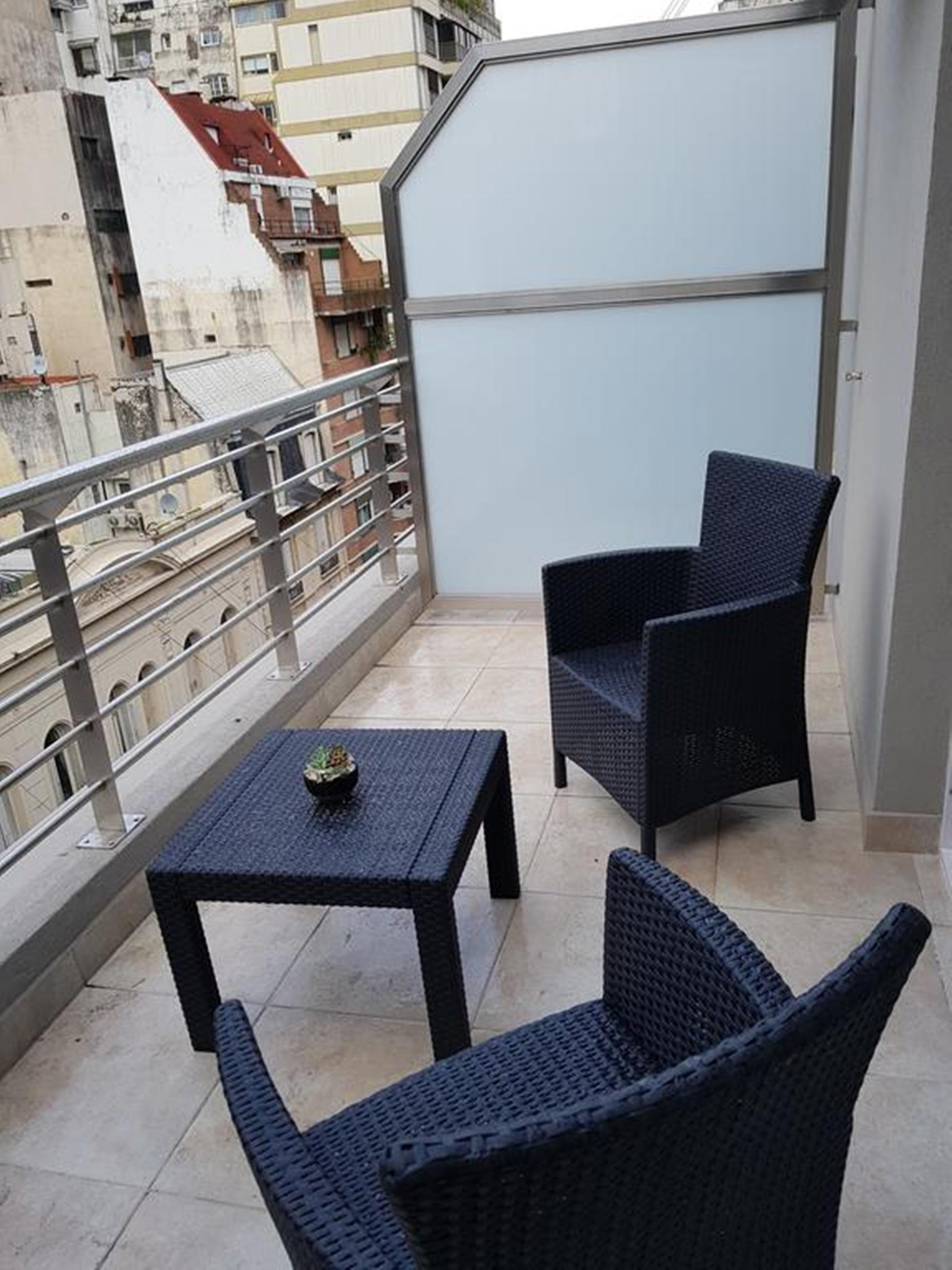 Up Recoleta Hotel 3*