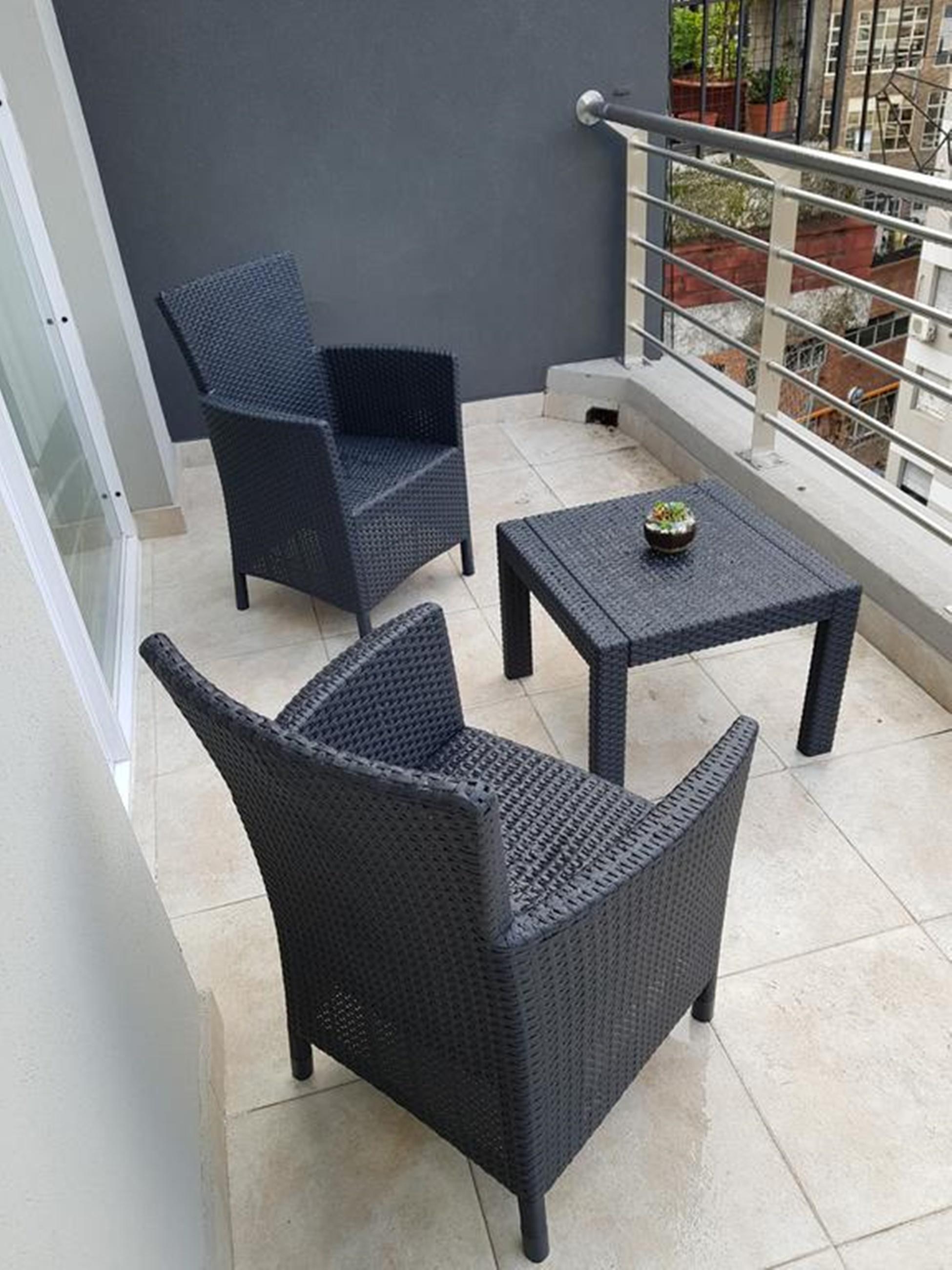 Up Recoleta 3* Buenos Aires