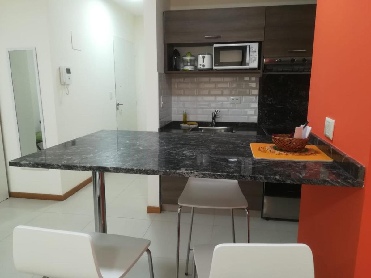 Departamento En Recoleta Excelente Apartment *