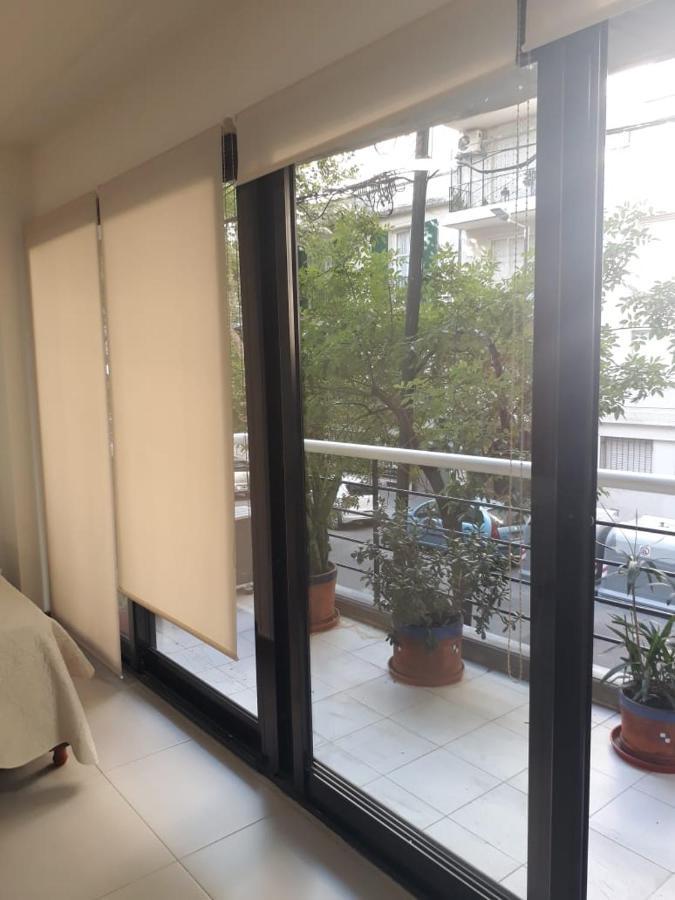 Apartment Departamento En Recoleta Excelente Buenos Aires