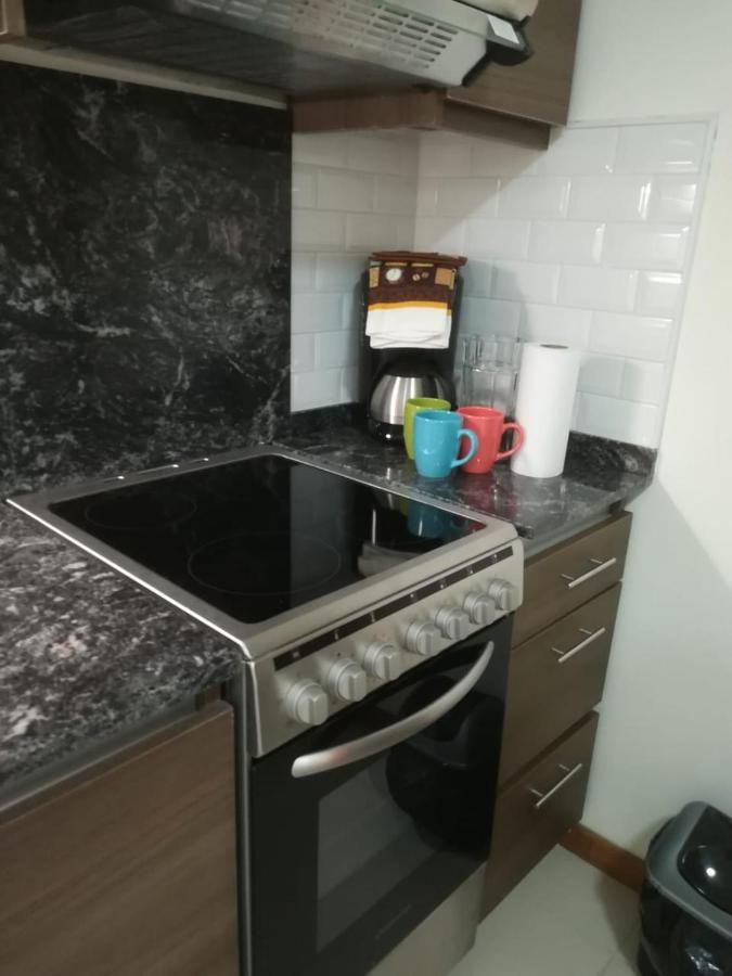 Apartment Departamento En Recoleta Excelente *