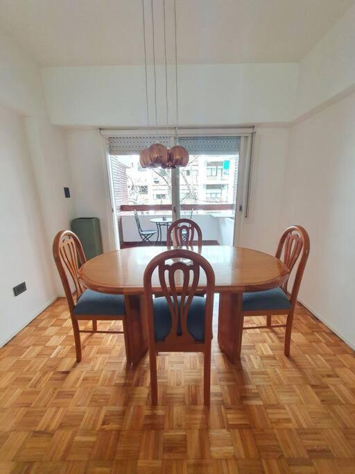 Hermoso Departamento En El Corazon De Palermo !!!