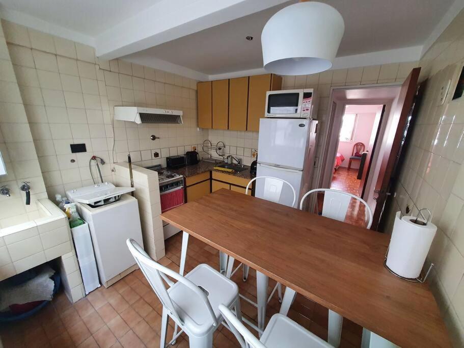 Hermoso Departamento En El Corazon De Palermo !!! Apartment *