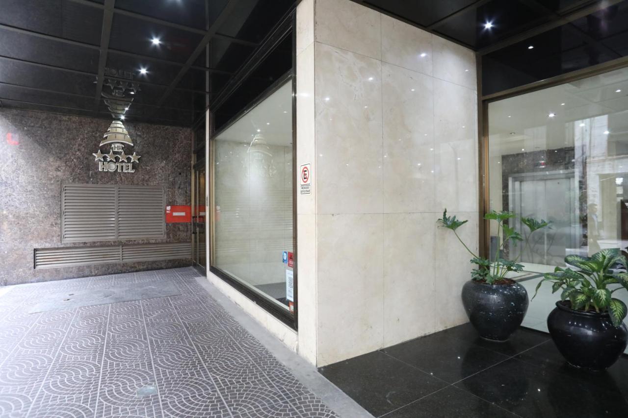 Hr Esmeralda Luxor Hotel 4*
