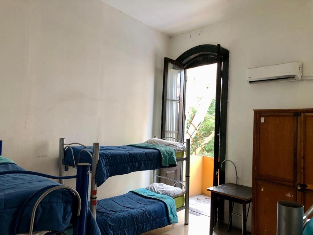 Granados Hostel