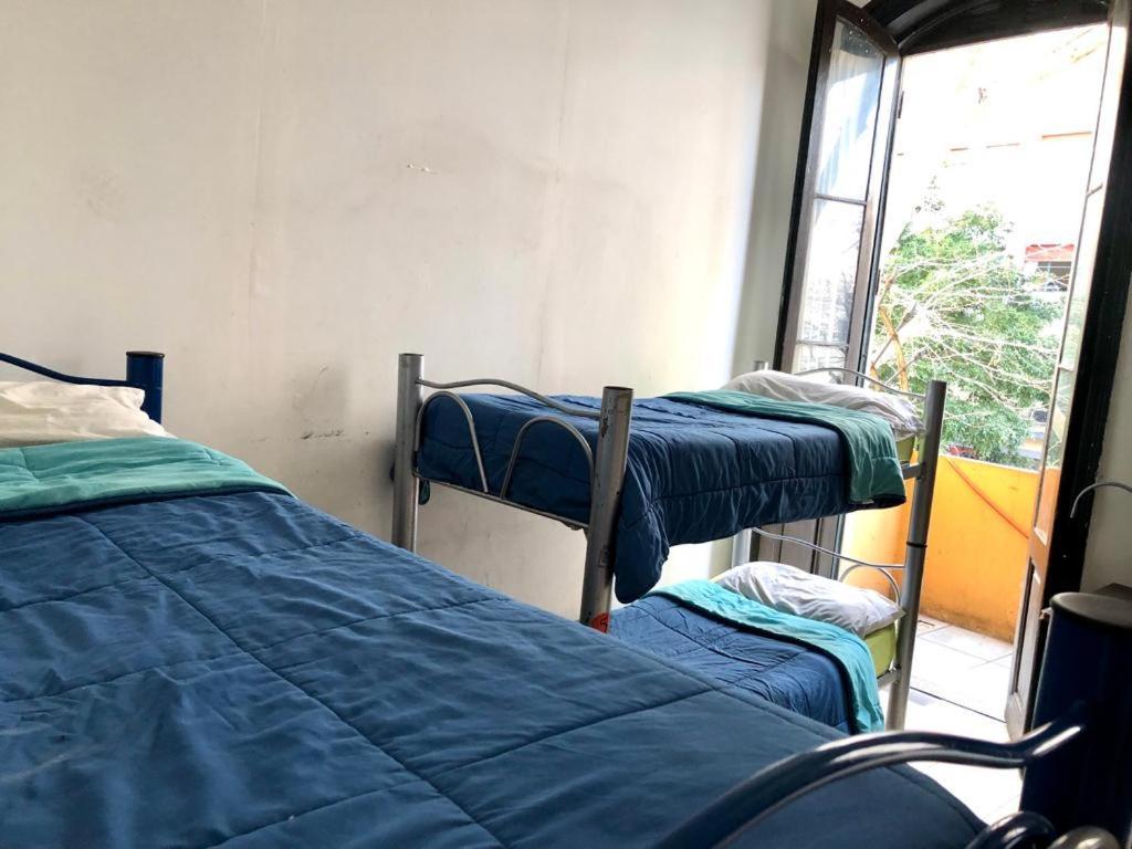 Hostel Granados