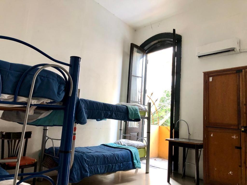 Granados Hostel