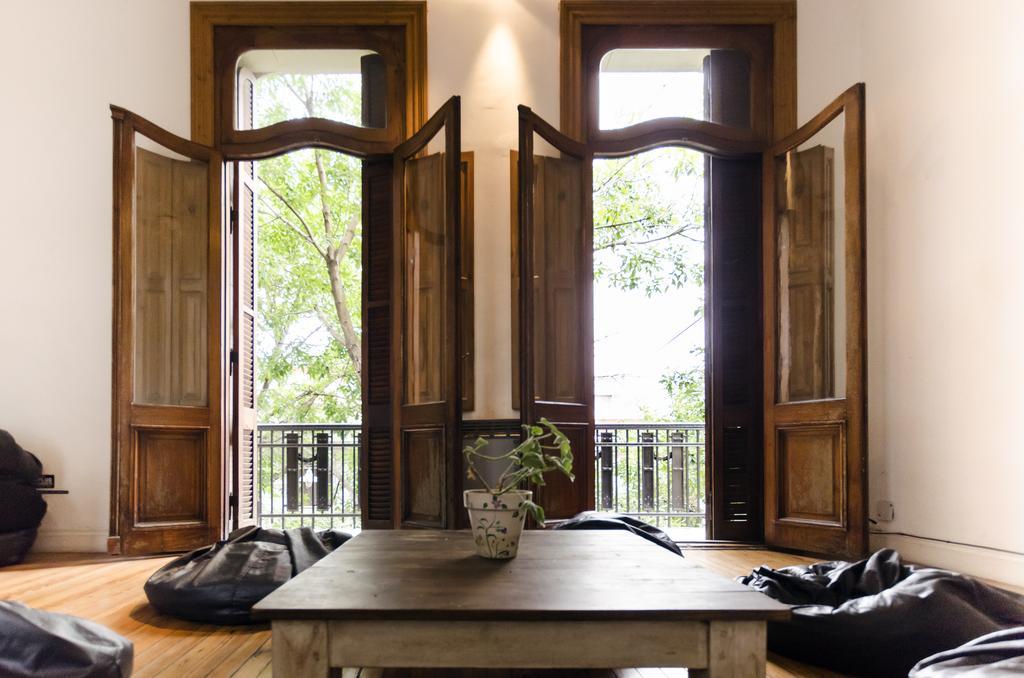 La Casa De Pichincha * Buenos Aires