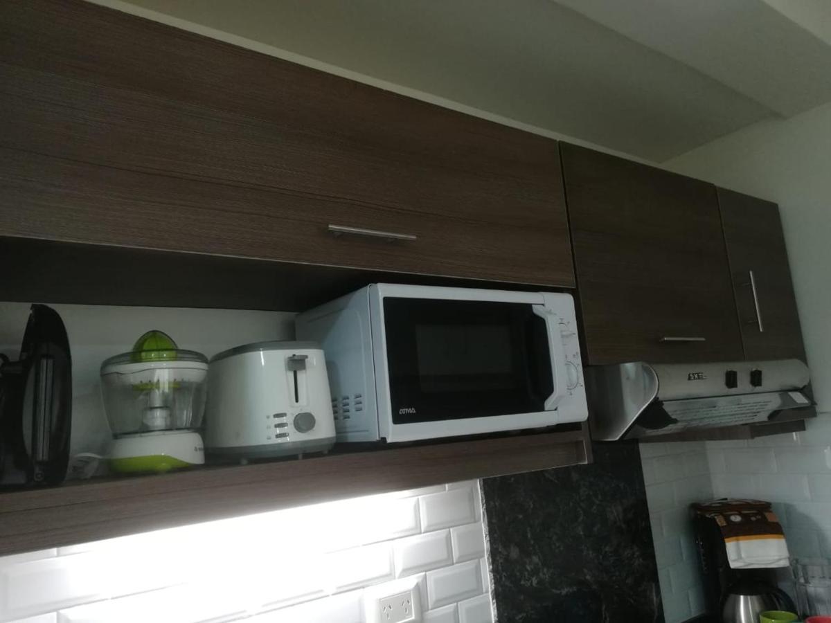 Departamento En Recoleta Excelente Apartment *