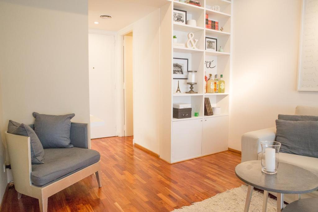 Apartment Palermo By Zafiro Buenos Aires