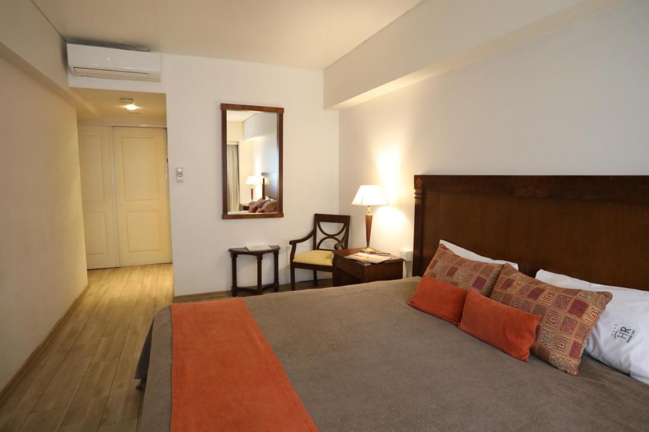 Hotel Hr Esmeralda Luxor Buenos Aires