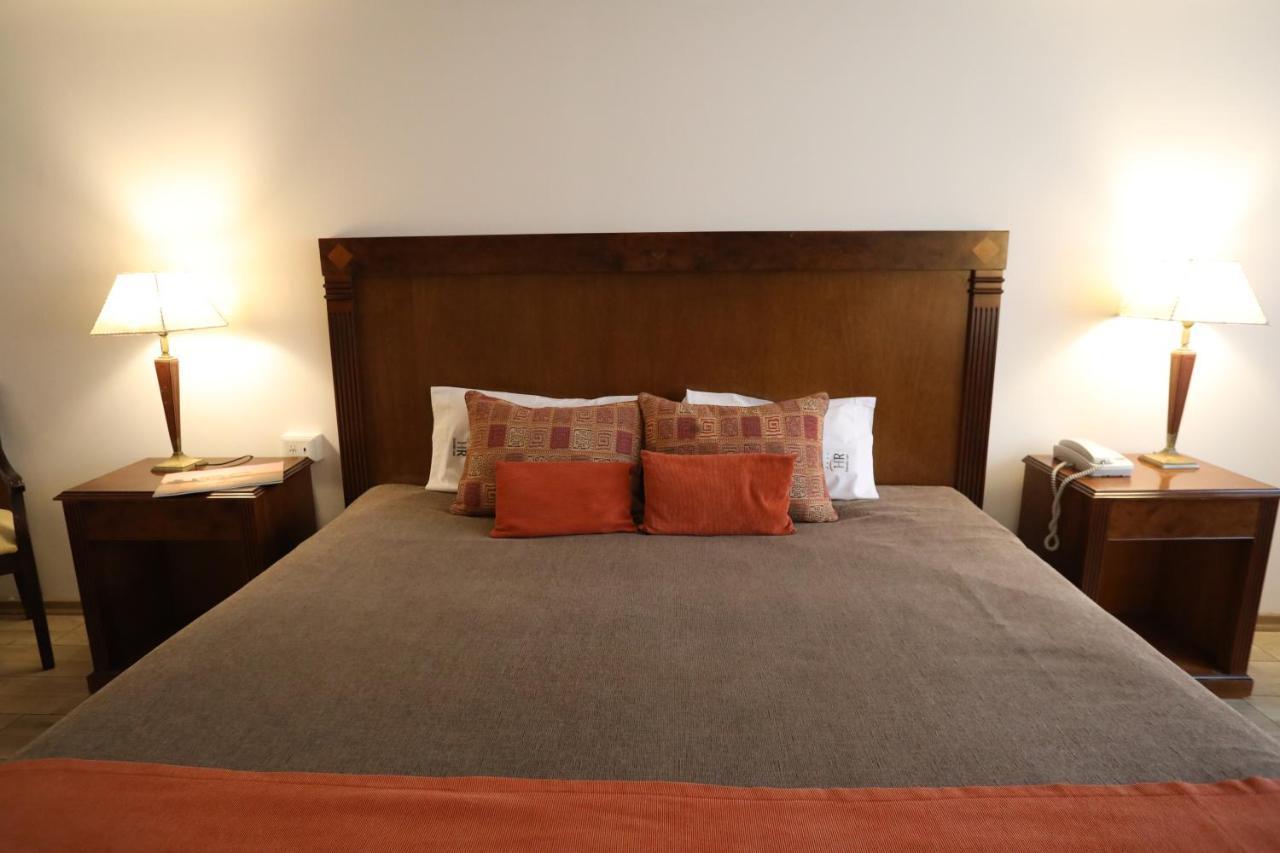 Hotel Hr Esmeralda Luxor Buenos Aires