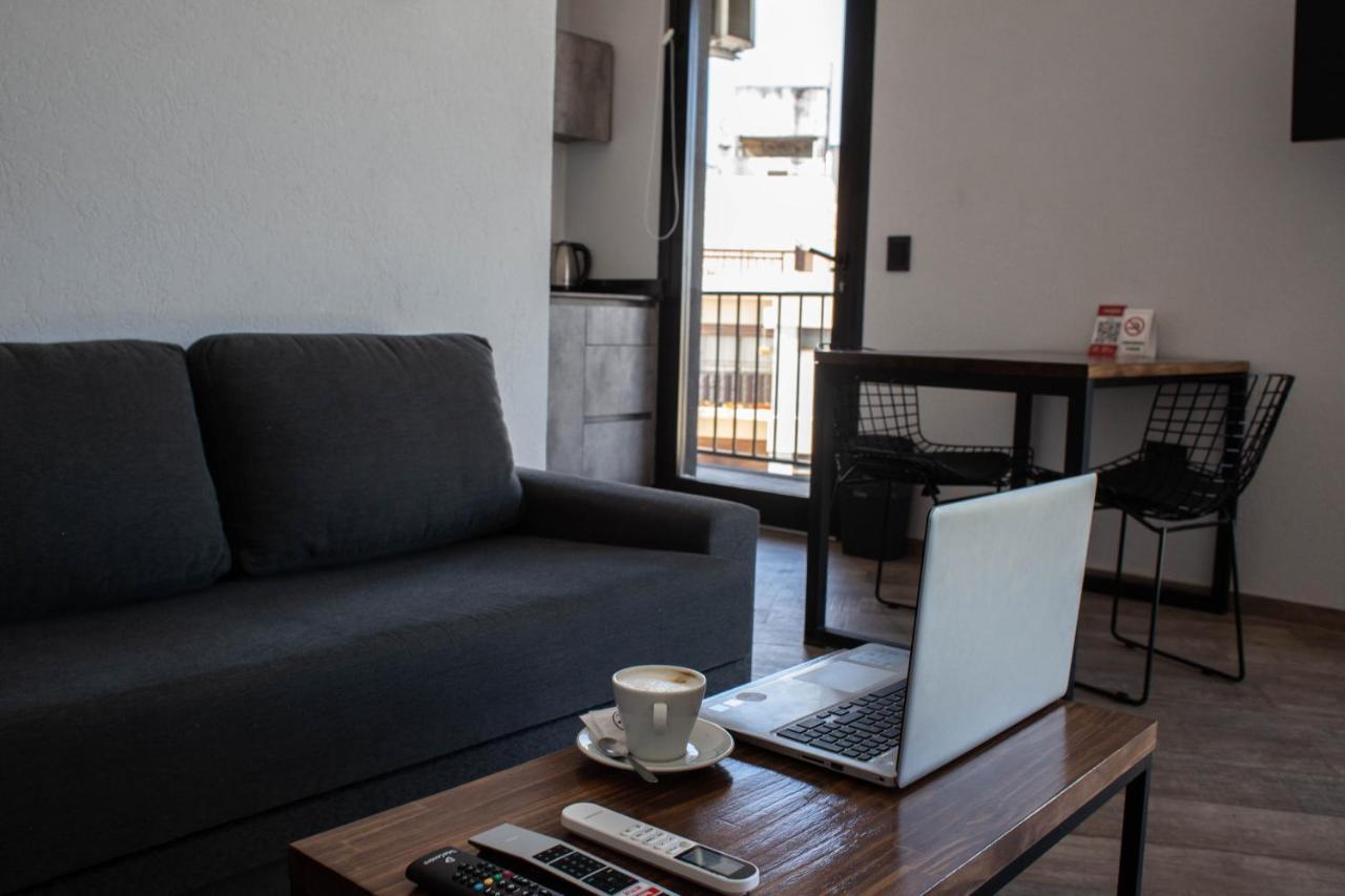 Days Devoto Aparthotel Buenos Aires