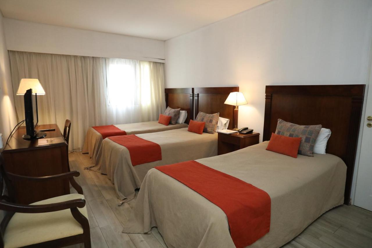 Hr Esmeralda Luxor 4* Buenos Aires
