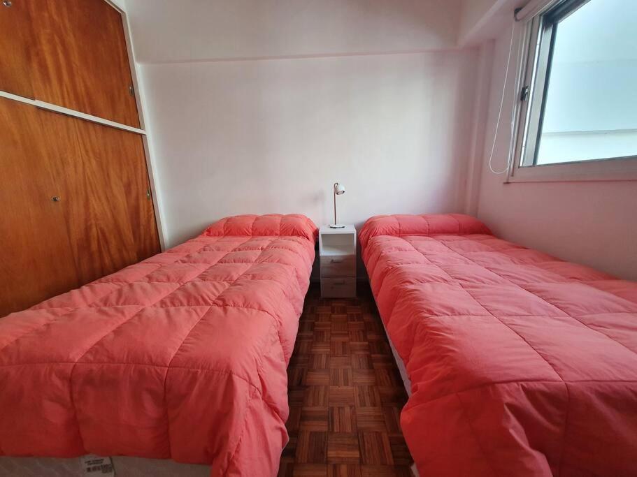 Hermoso Departamento En El Corazon De Palermo !!! * Buenos Aires