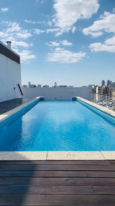 Modern Studio Close To Ave 9 De Julio Apartment Buenos Aires
