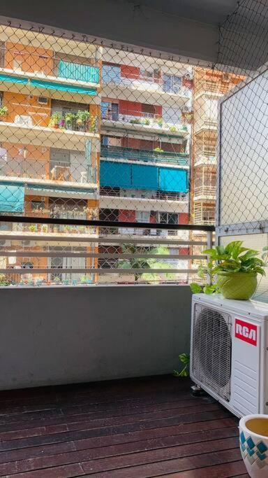 Modern Studio Close To Ave 9 De Julio Apartment