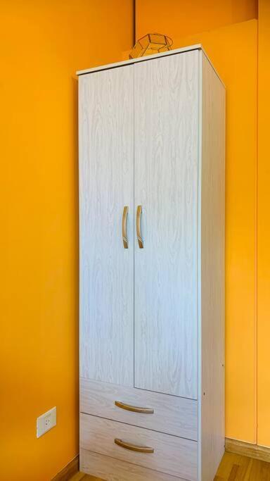 Apartment Modern Studio Close To Ave 9 De Julio *
