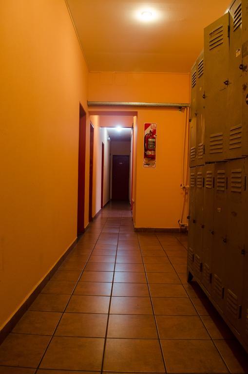 Cambalache Hostel Buenos Aires