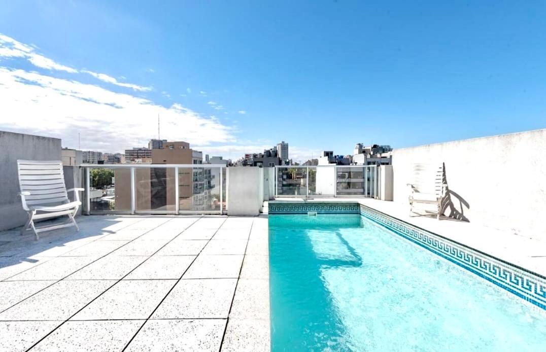 Apartamento Tesorito De Palermo Ciudad Autónoma de Buenos Aires