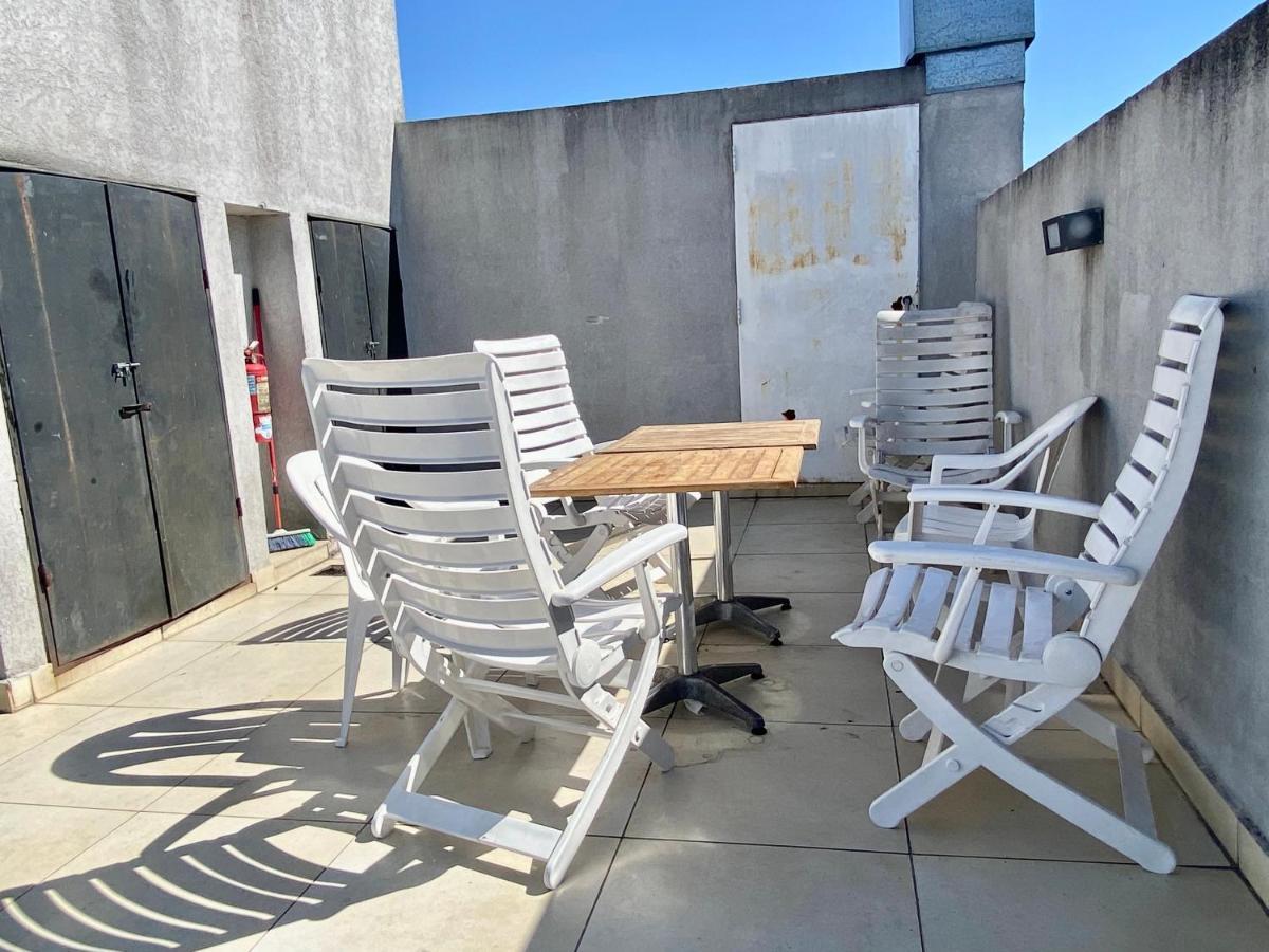 Tesorito De Palermo Apartamento Ciudad Autónoma de Buenos Aires