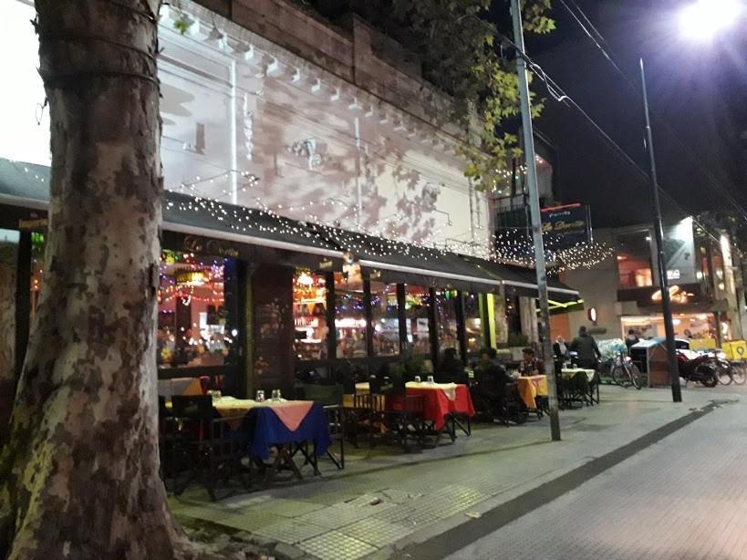 Apartamento Tesorito De Palermo Ciudad Autónoma de Buenos Aires