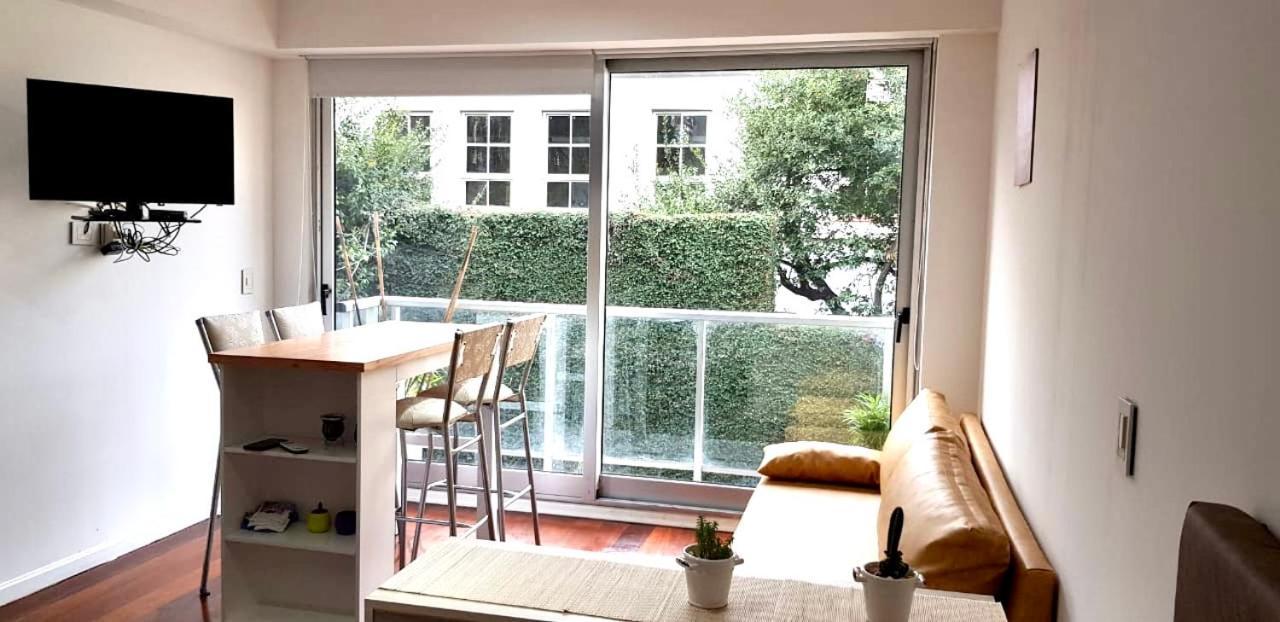 Tesorito De Palermo Apartamento Ciudad Autónoma de Buenos Aires
