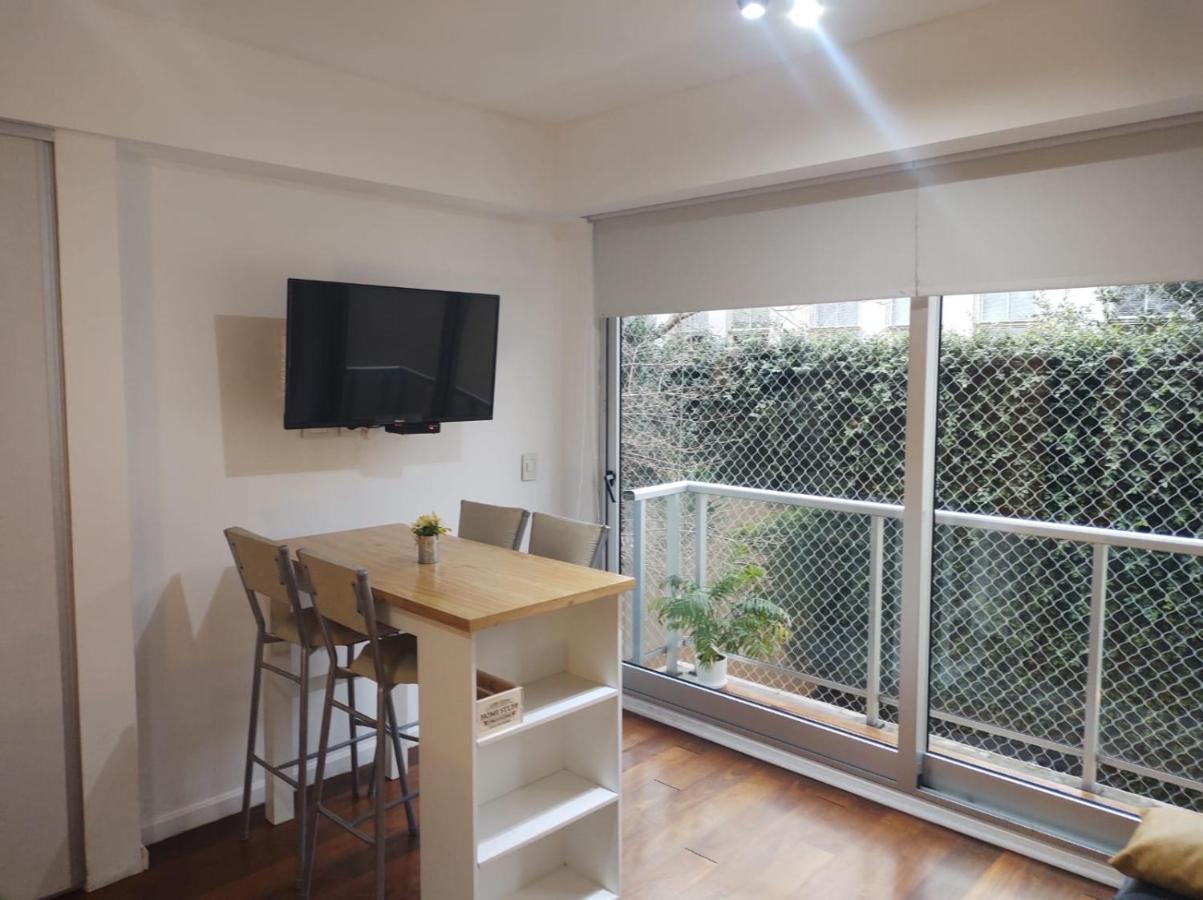 Tesorito De Palermo Apartamento
