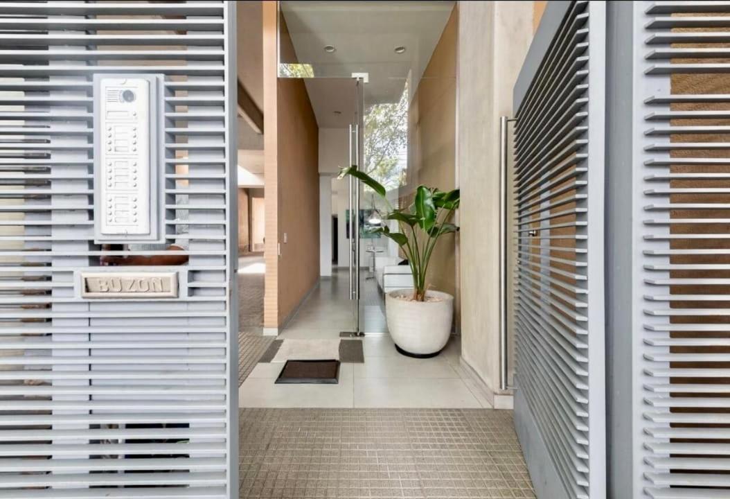 Tesorito De Palermo Apartamento *