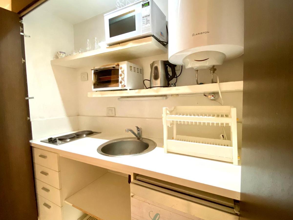 Tesorito De Palermo Apartamento